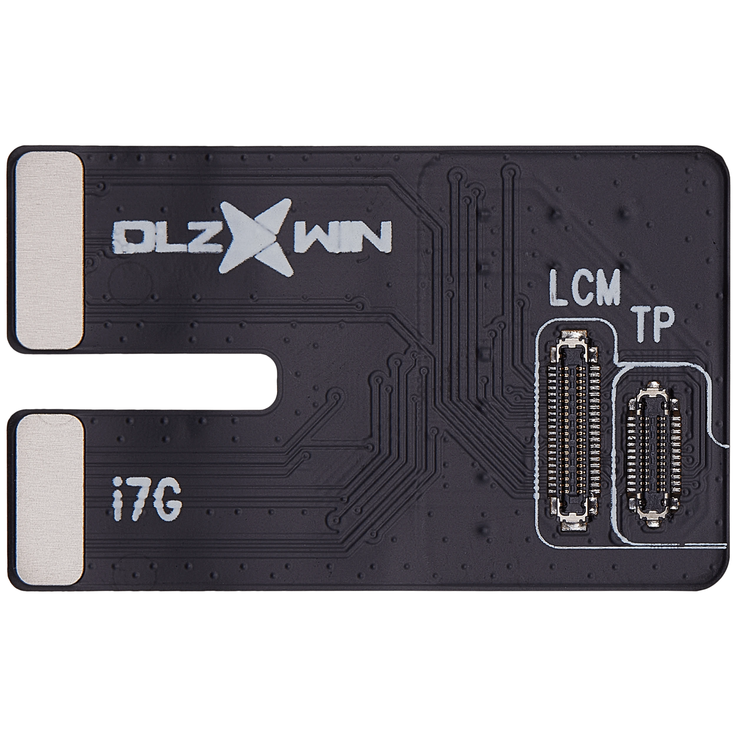 Flat tester iTestBox (S200 / S300) compatibile con iPhone 7