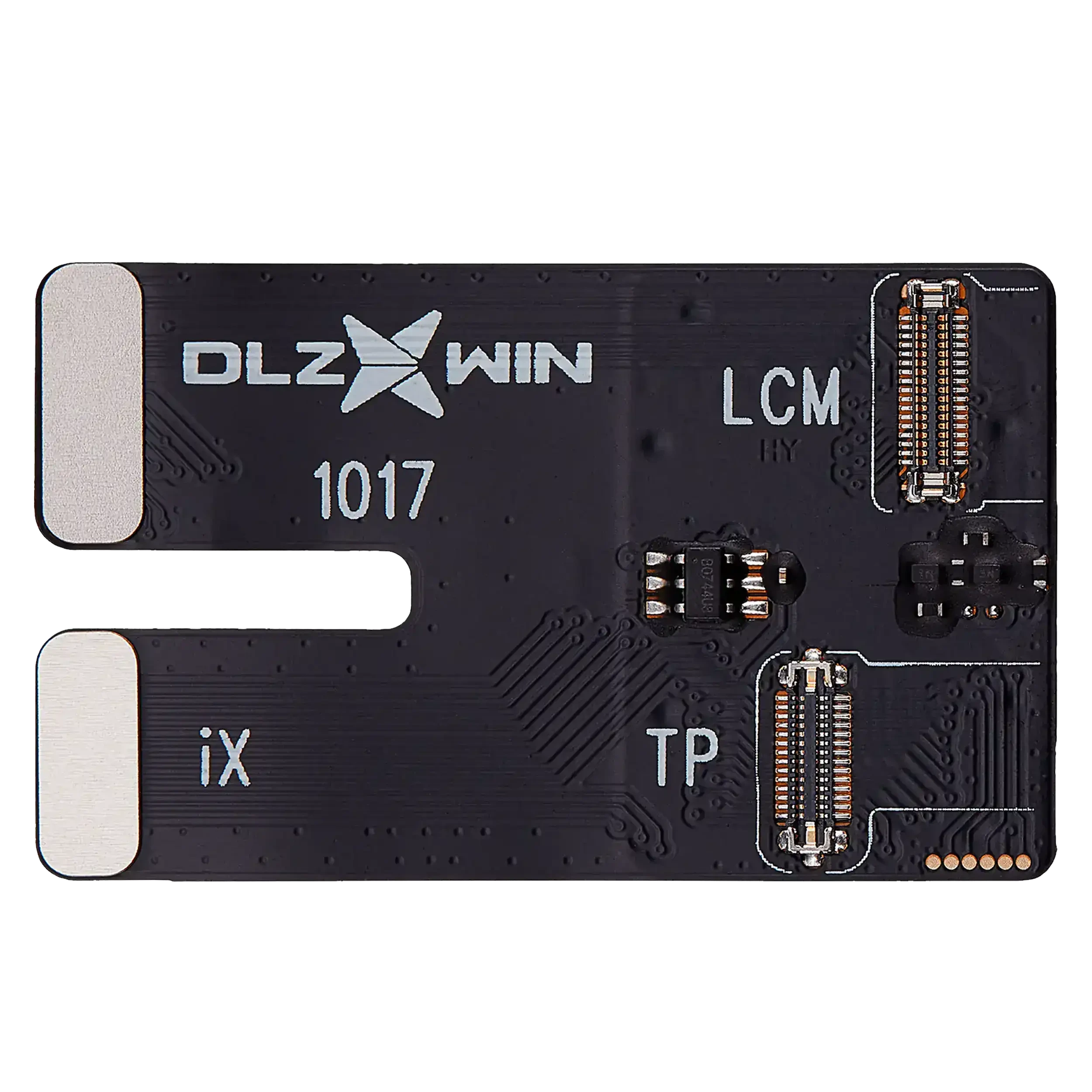 Flat tester iTestBox (S200 / S300) compatibile con iPhone X
