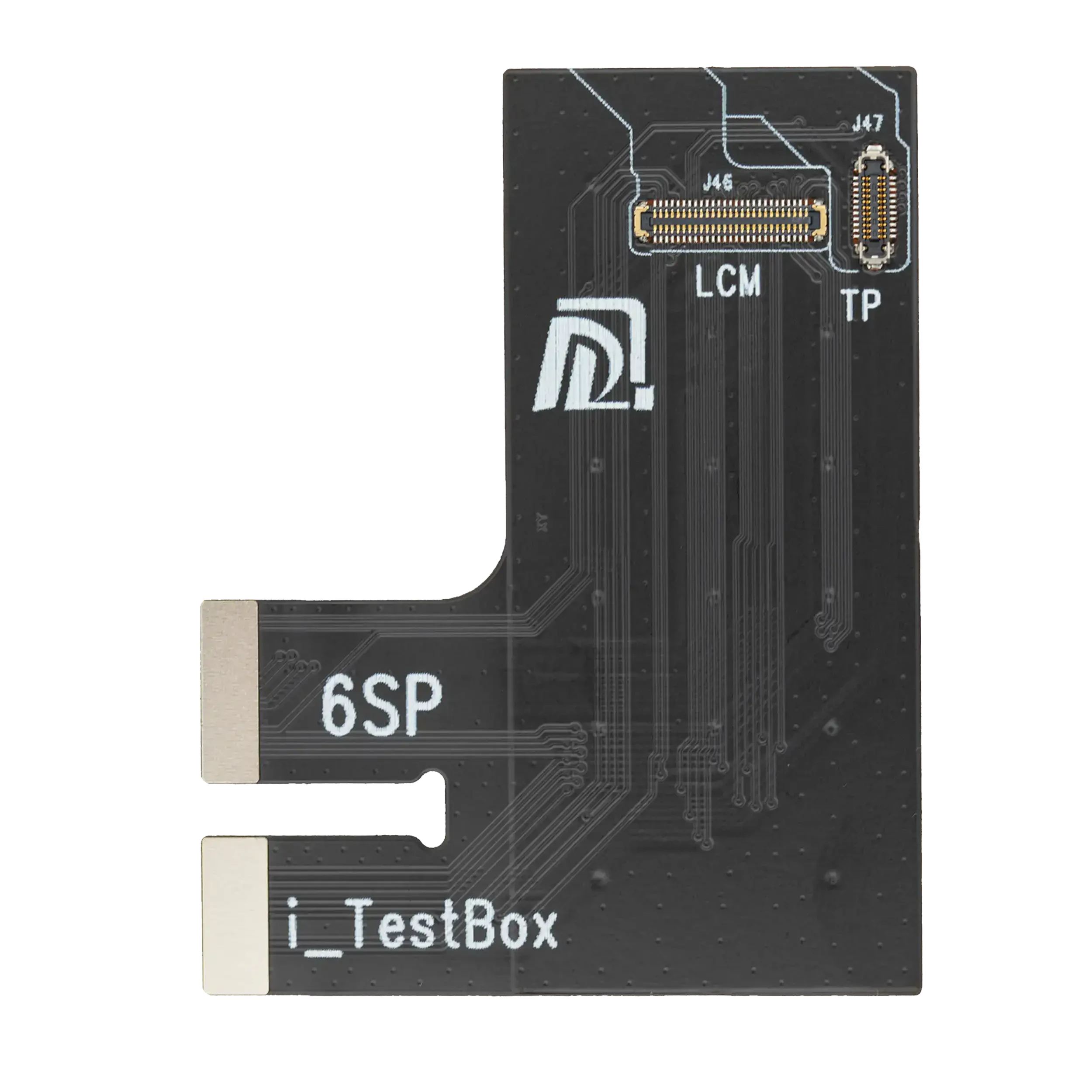 Flat tester iTestBox (S200 / S300) compatibile con iPhone 6S Plus