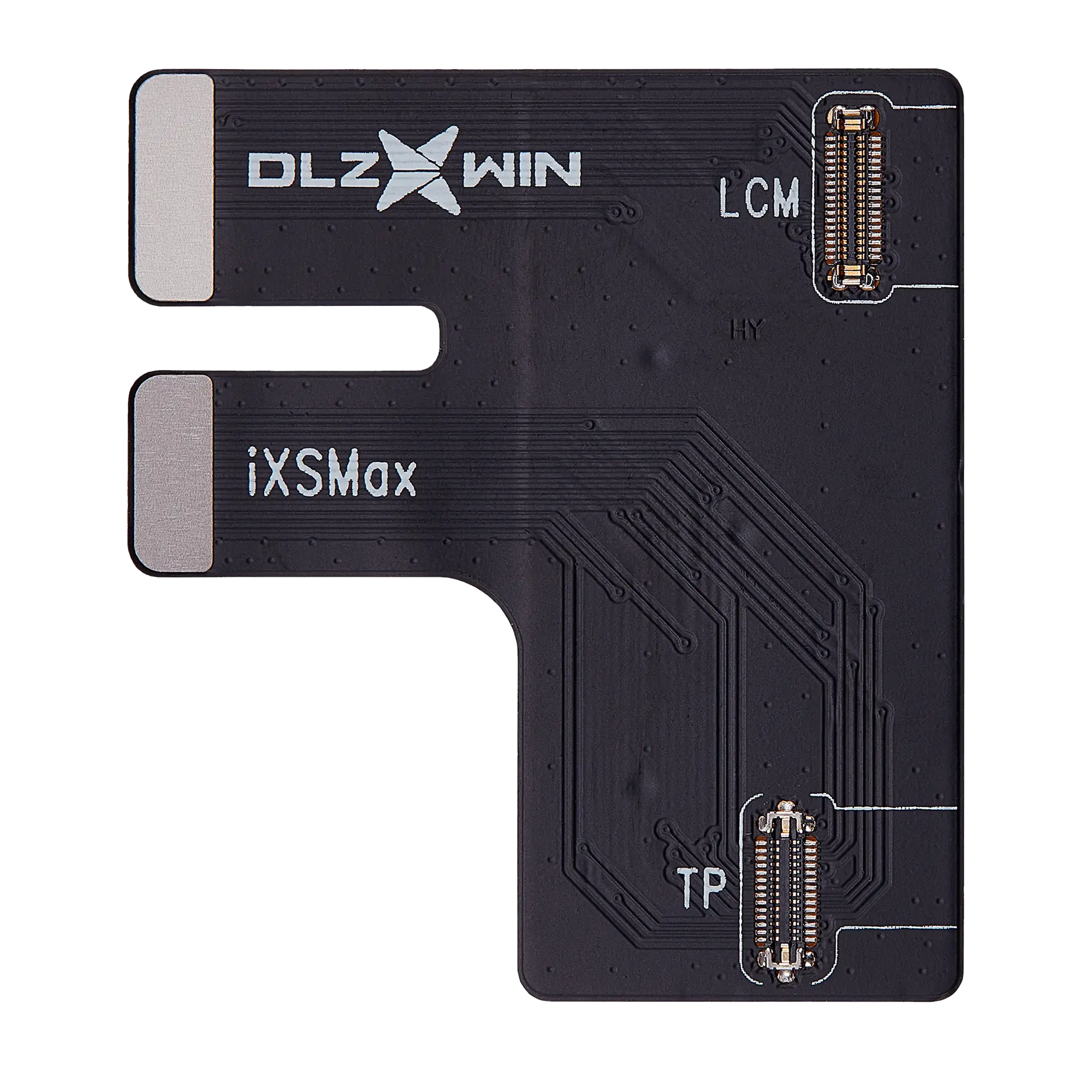 Flat tester iTestBox (S200 / S300) compatibile con iPhone XS Max