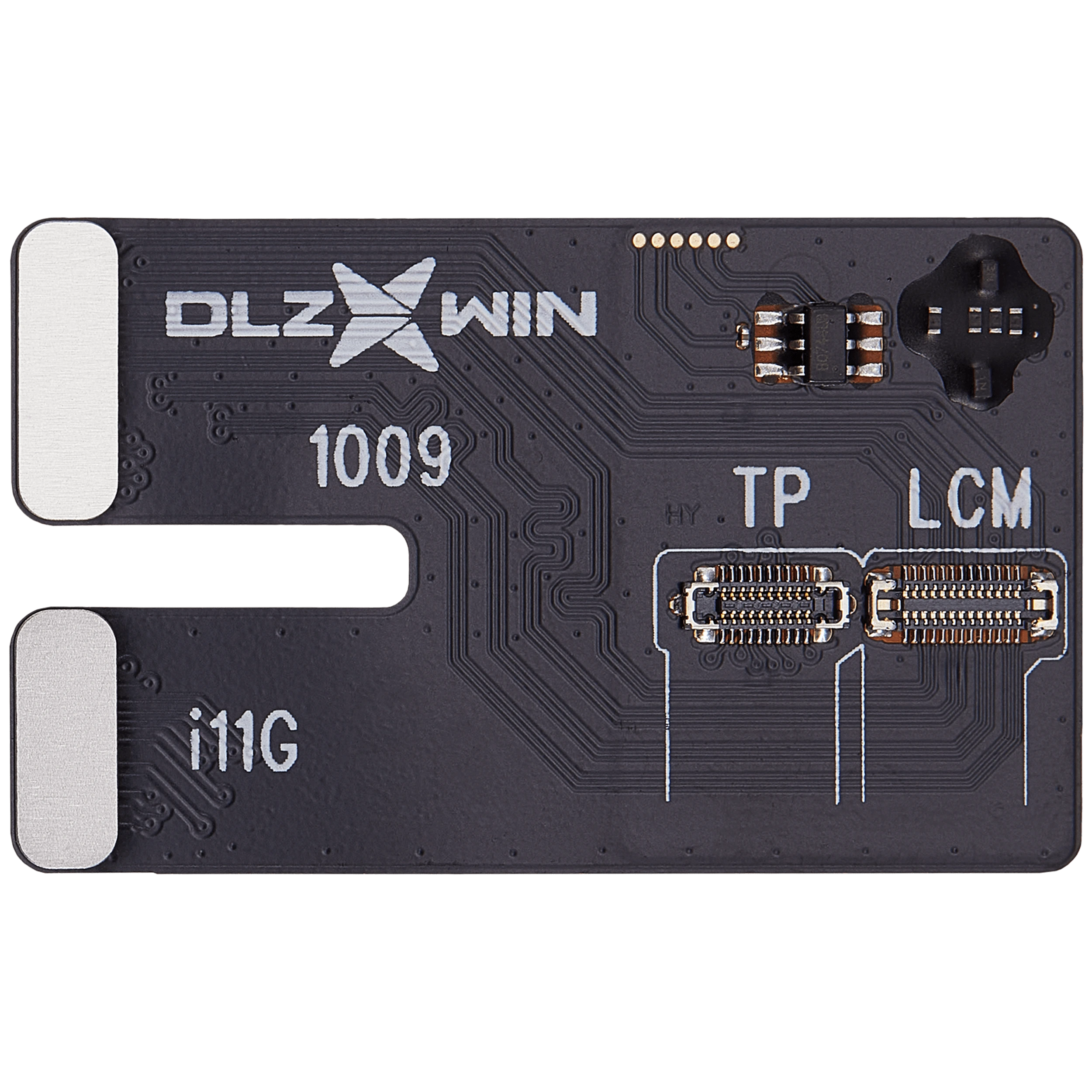 Flat tester iTestBox (S200 / S300) compatibile con iPhone 11