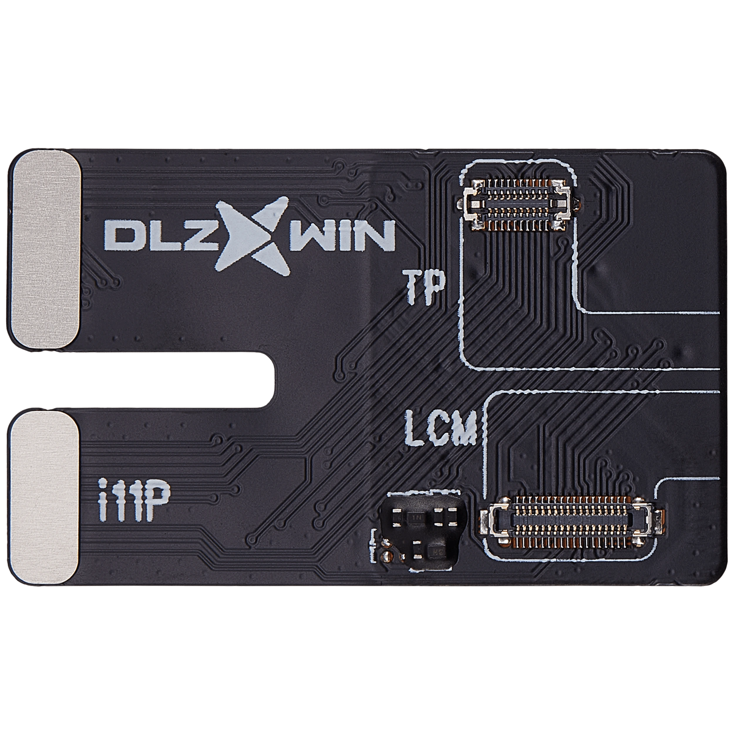 Flat tester iTestBox (S200 / S300) compatibile con iPhone 11 Pro