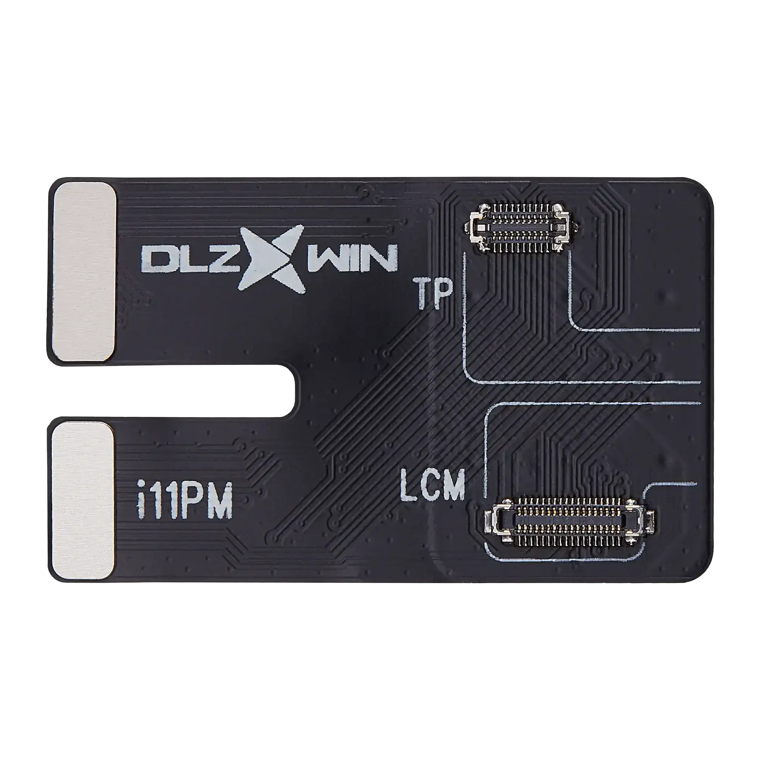 Flat tester iTestBox (S200 / S300) compatibile con iPhone 11 Pro Max