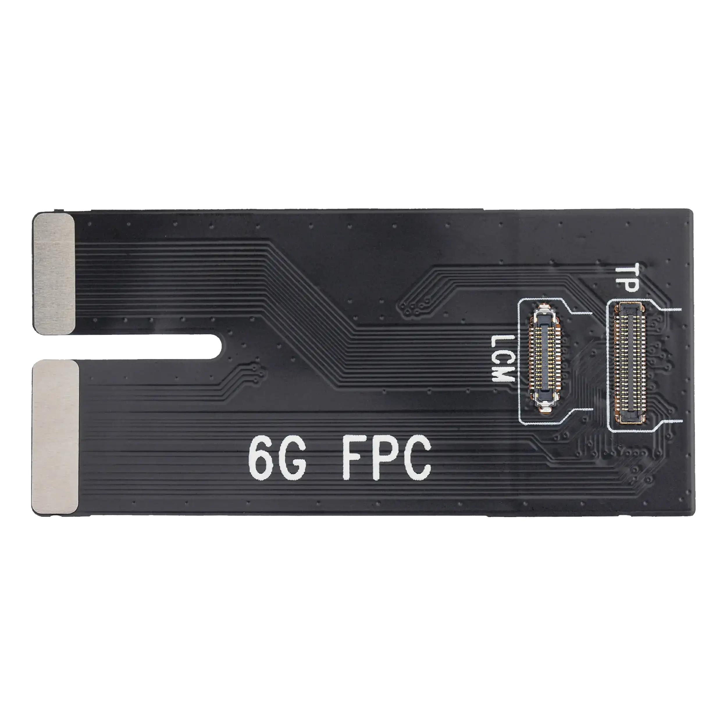 Flat tester iTestBox (S200 / S300) compatibile con iPhone 6