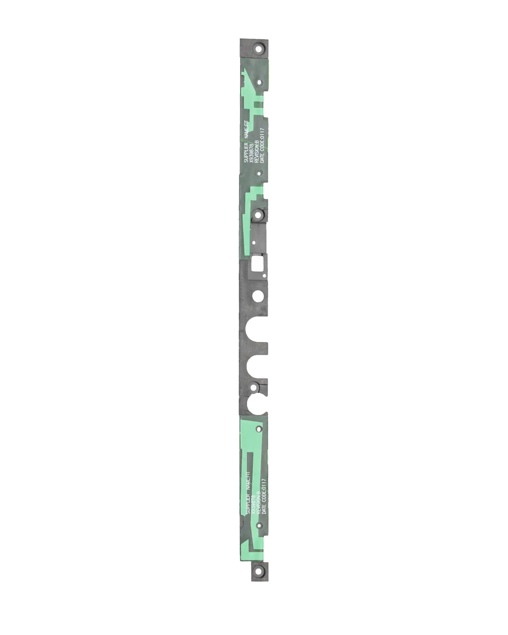 WiFi Antenna staffa per Microsoft Surface Pro 4 (1724)