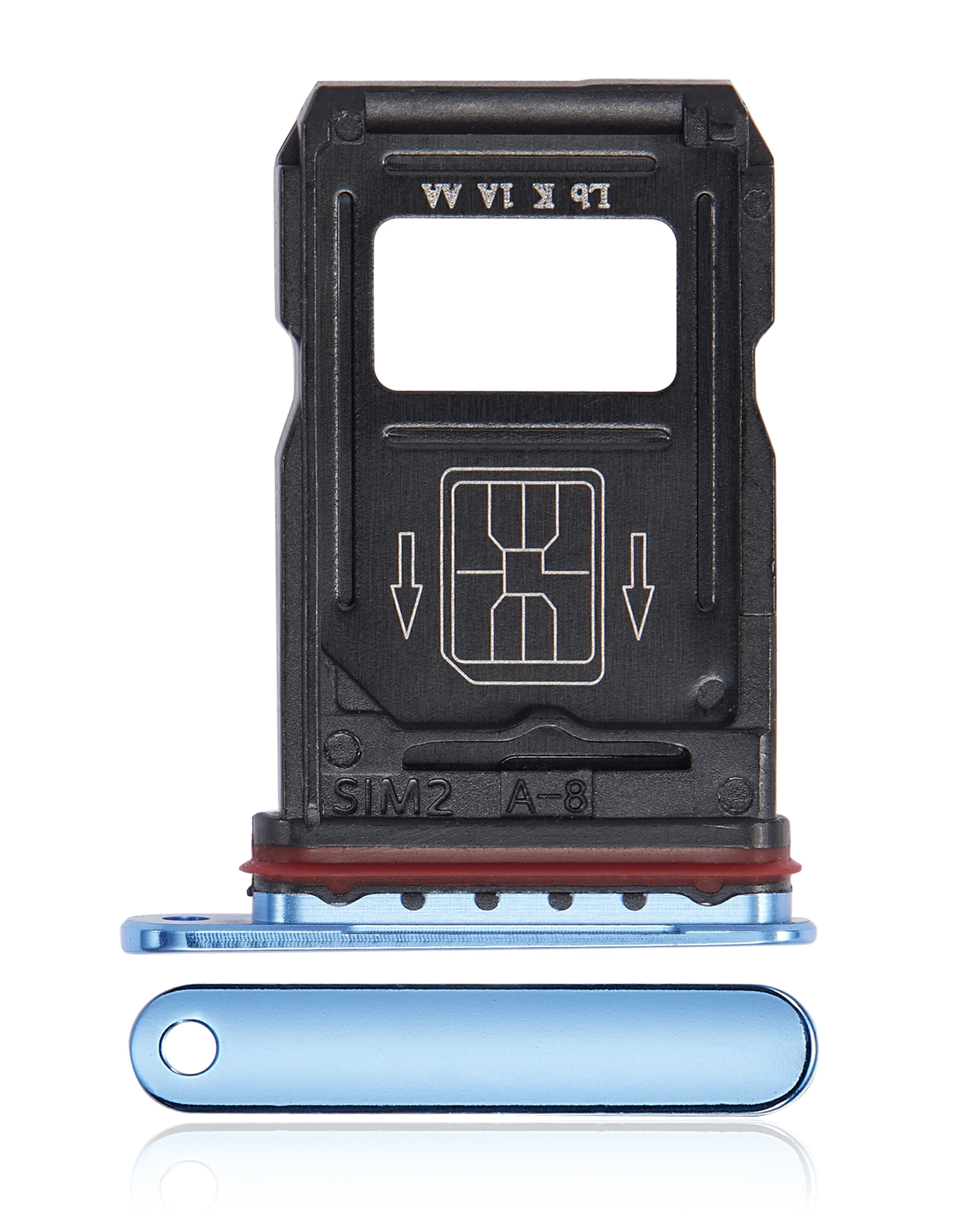 Carrellino SIM per OnePlus 7 Pro (Nebula Blu)