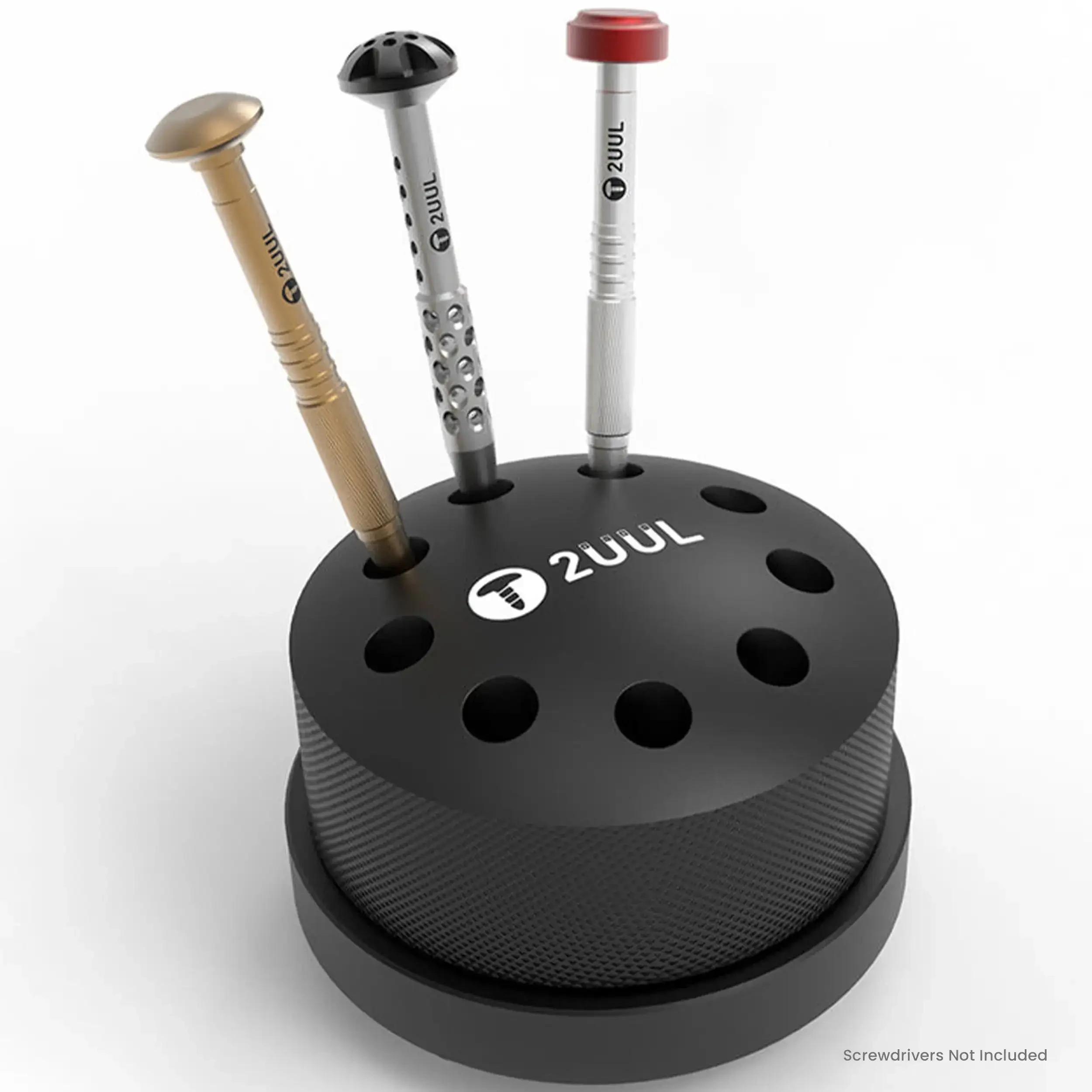 Rotatable Magnetic Holder Nero (2UUL)
