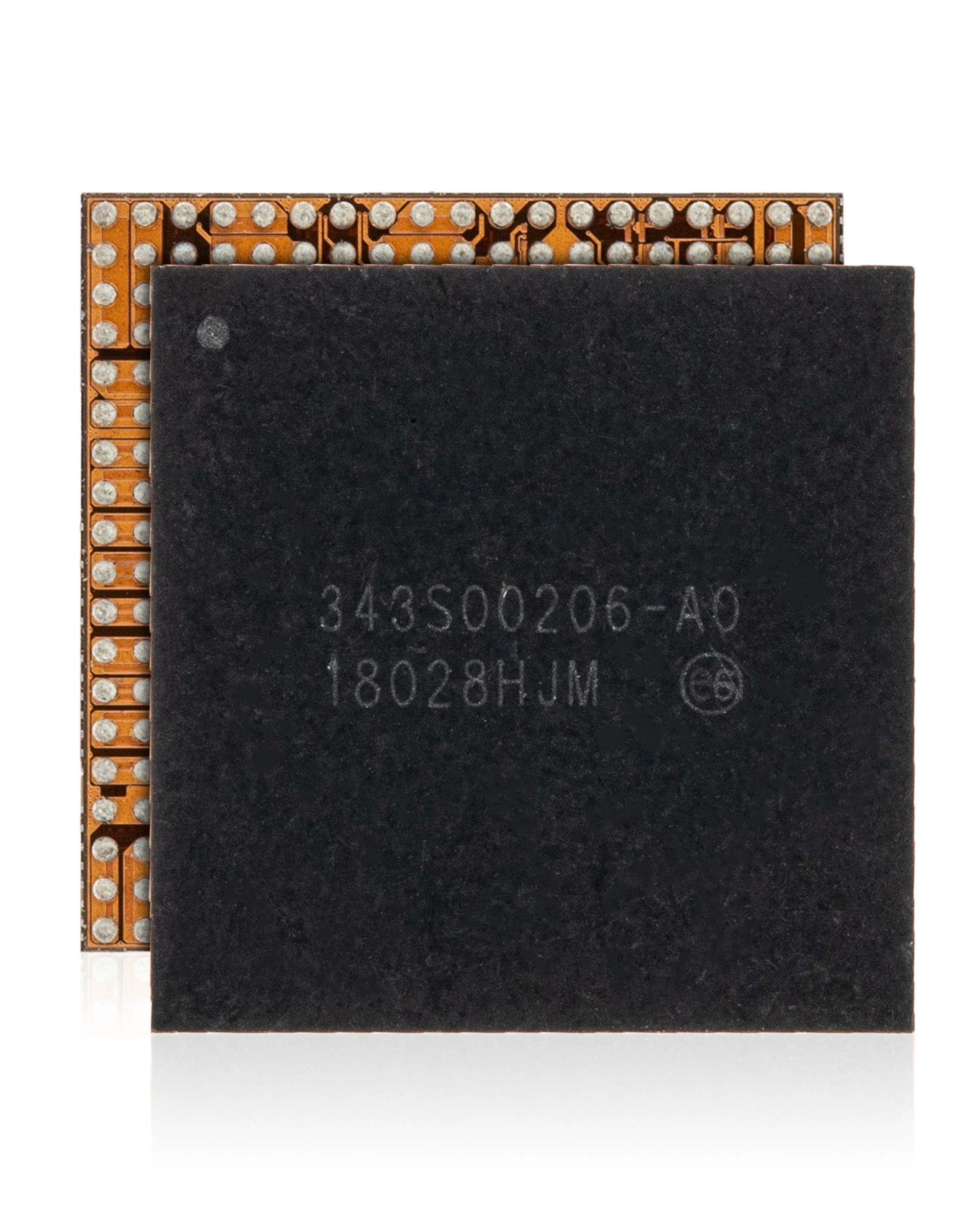 Power Management IC per iPad 5 (2017) (343S00206)