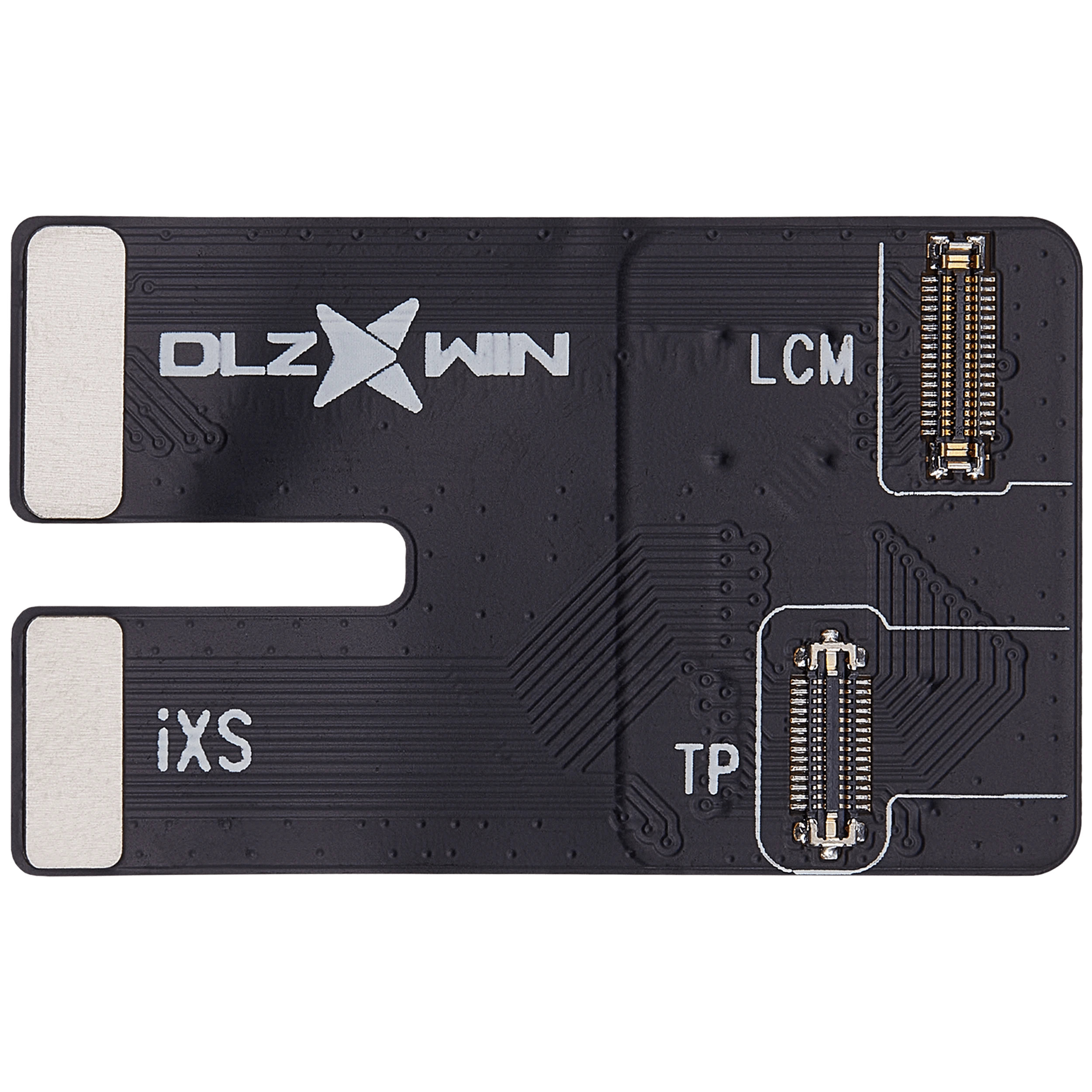 Flat tester iTestBox (S200 / S300) compatibile con iPhone XS