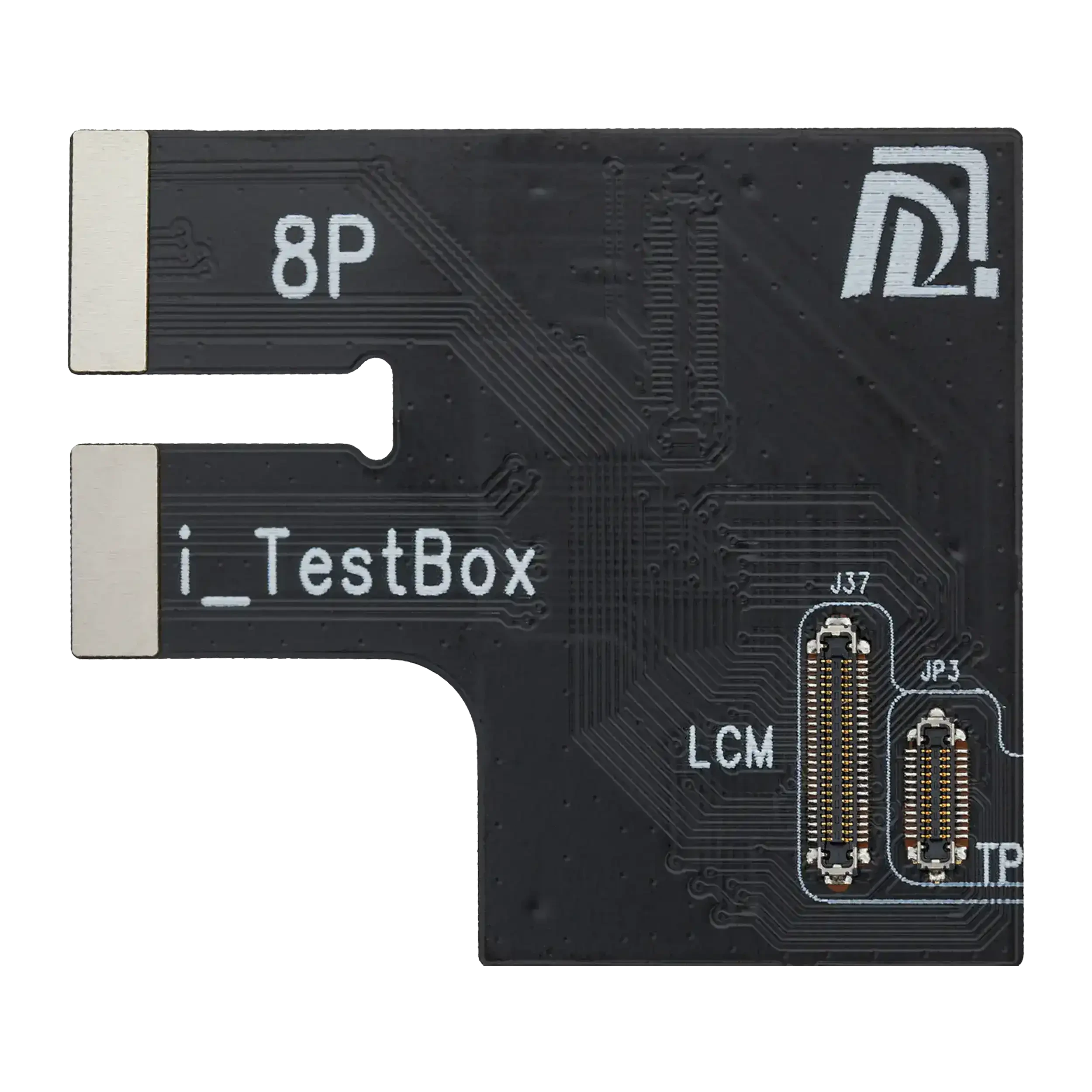 Flat tester iTestBox (S200 / S300) compatibile con iPhone 8 Plus