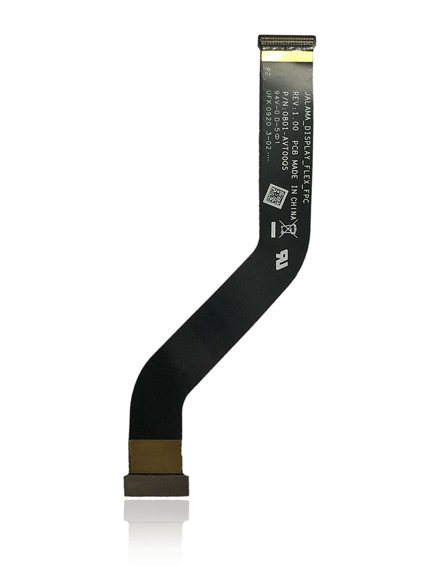 LCD Cavo flat per Microsoft Surface Pro 7 (0801-AVT00QS JF)