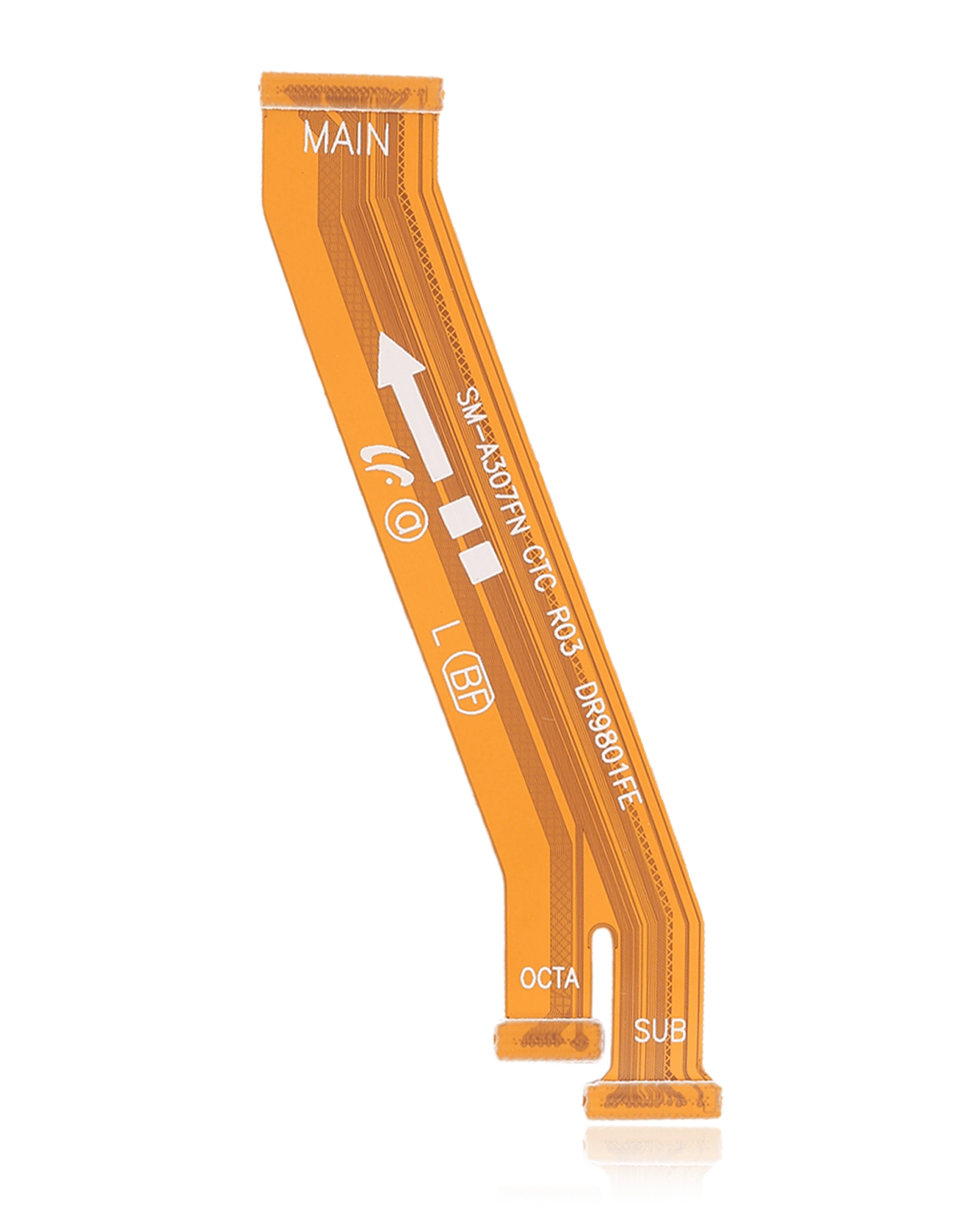 Mainboard flat per Samsung Galaxy A30s (A307 / 2019)