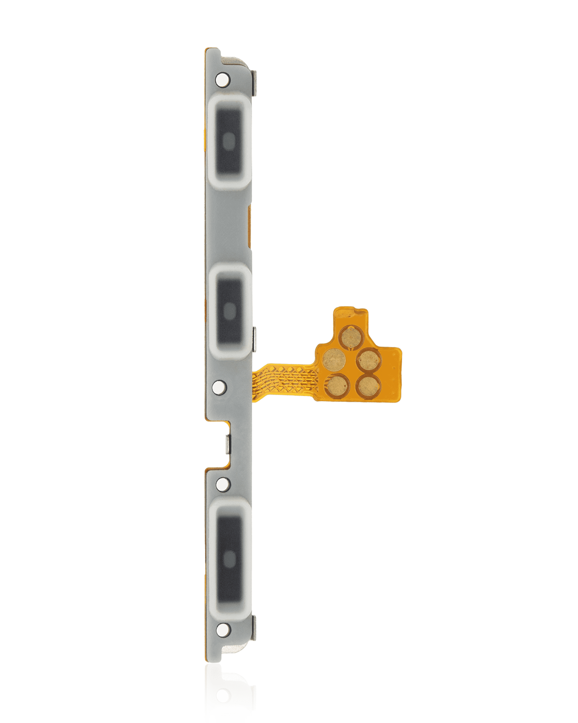 Power e Flat tasti volume per Samsung Galaxy S20 FE 5G / A52 4G (A525 / 2021) / A52 5G (A526 / 2021) / A72 (A725 / 2021) / A72 5G (A726 / 2021)