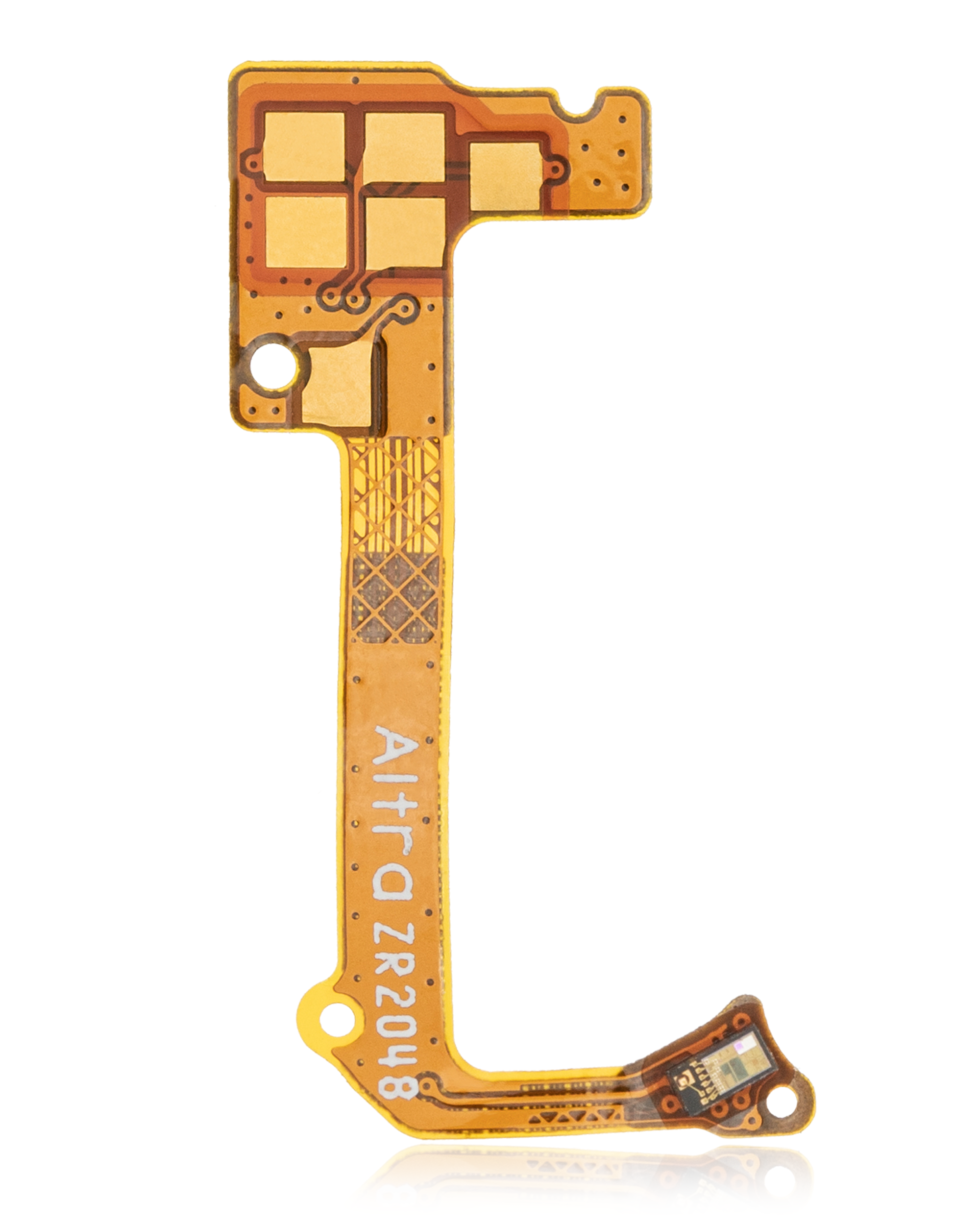 Sensore prossimità flat per Samsung Galaxy A02S (A025 / 2020) / A03 (A035 / 2021) / A03S (A037 / 2021)