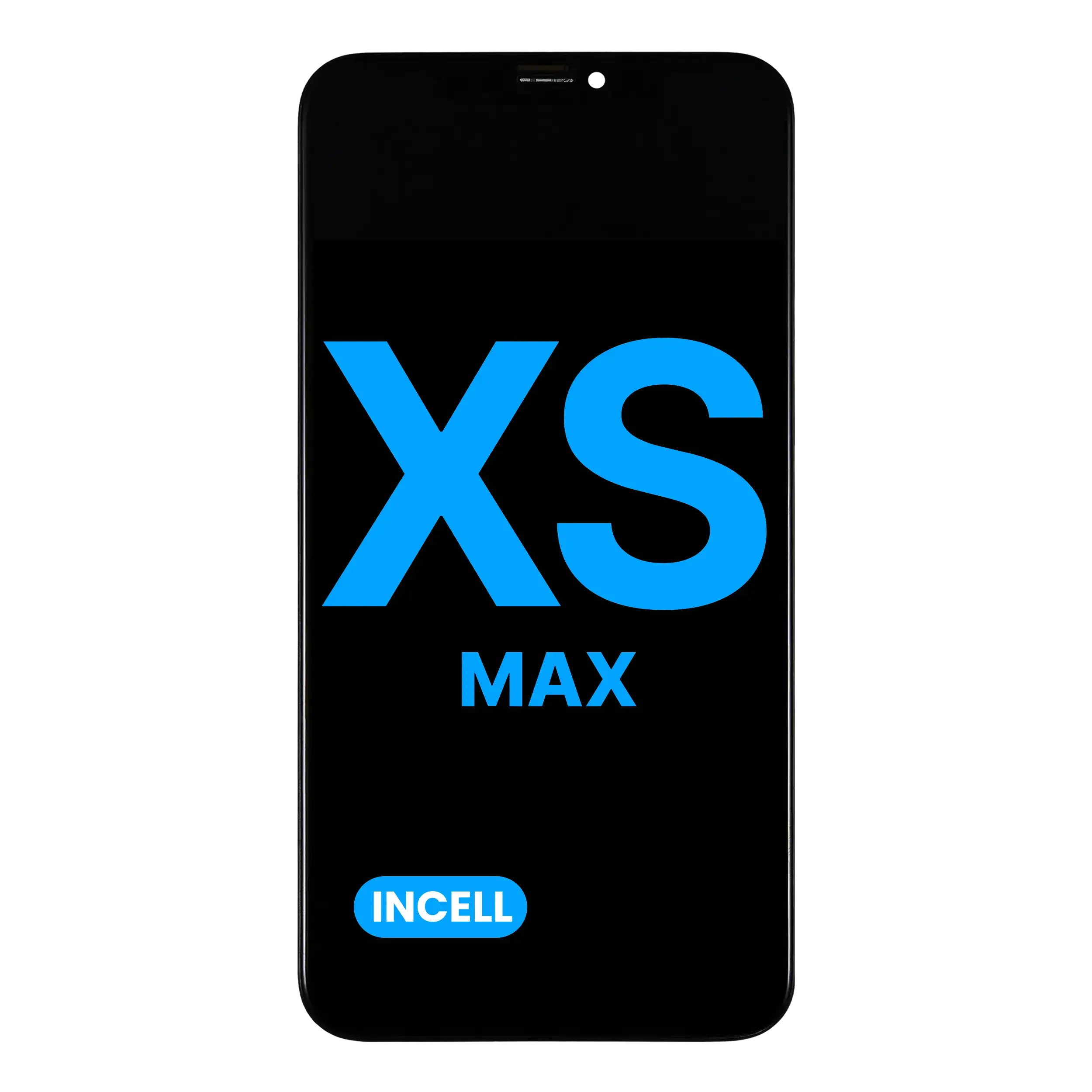 Display LCD completo per iPhone XS Max