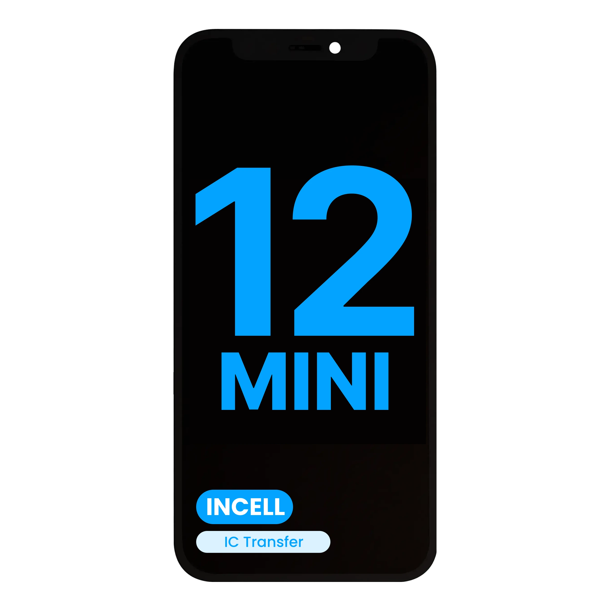 Display LCD completo per iPhone 12 Mini