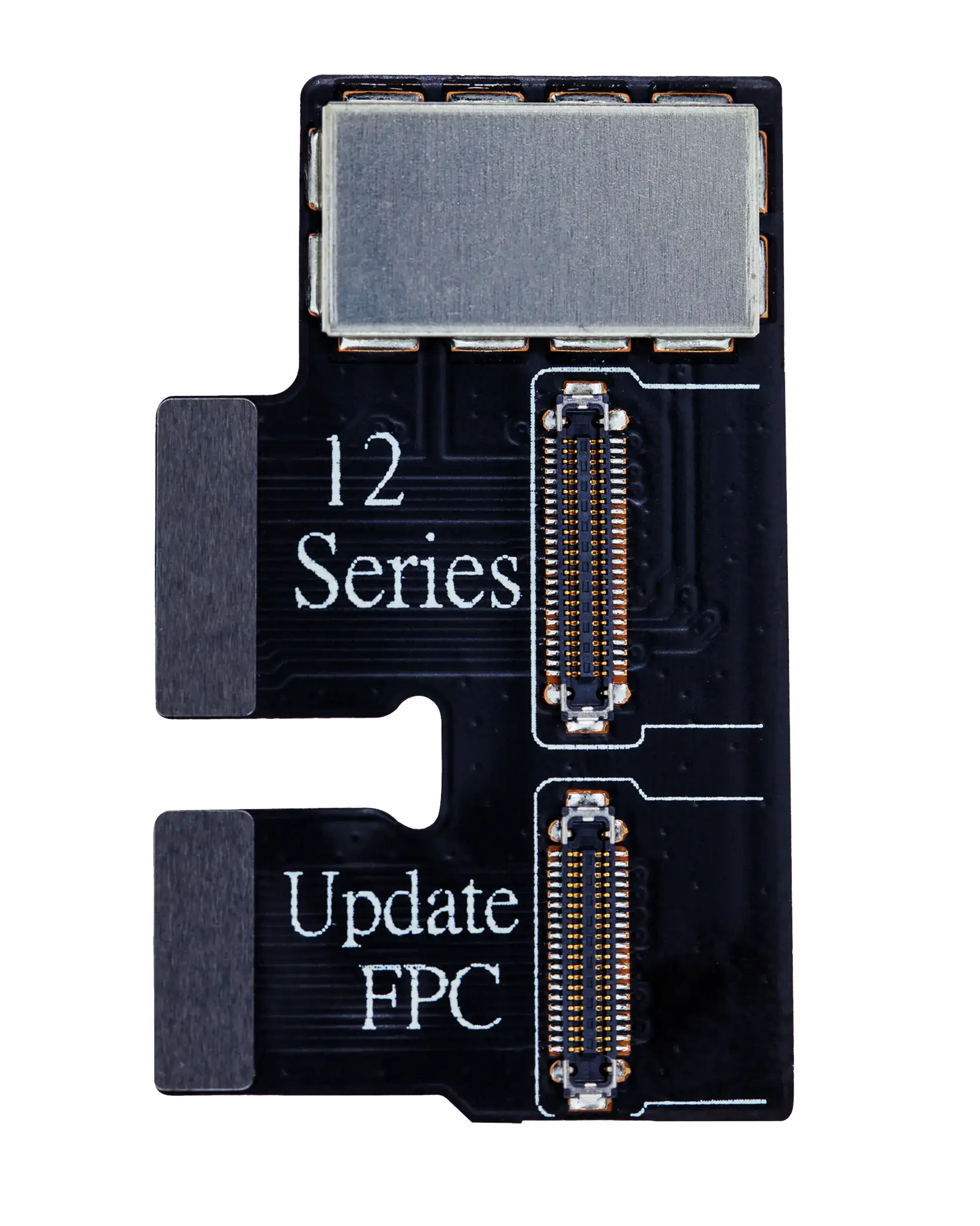 Extended Scheda per iPhone 12 / 12 Pro / 12 Pro Max / 12 Mini