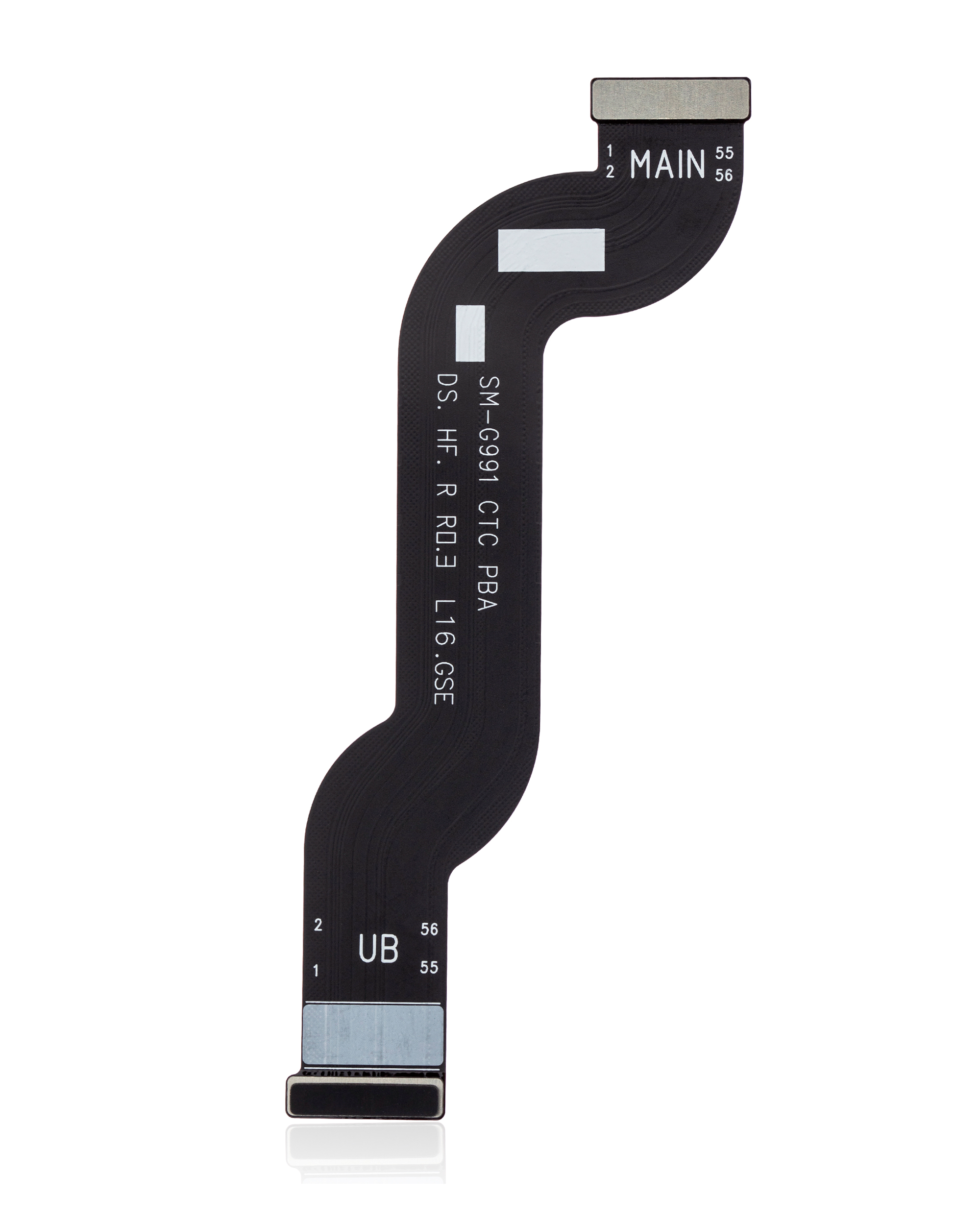 LCD flat per Samsung Galaxy S21