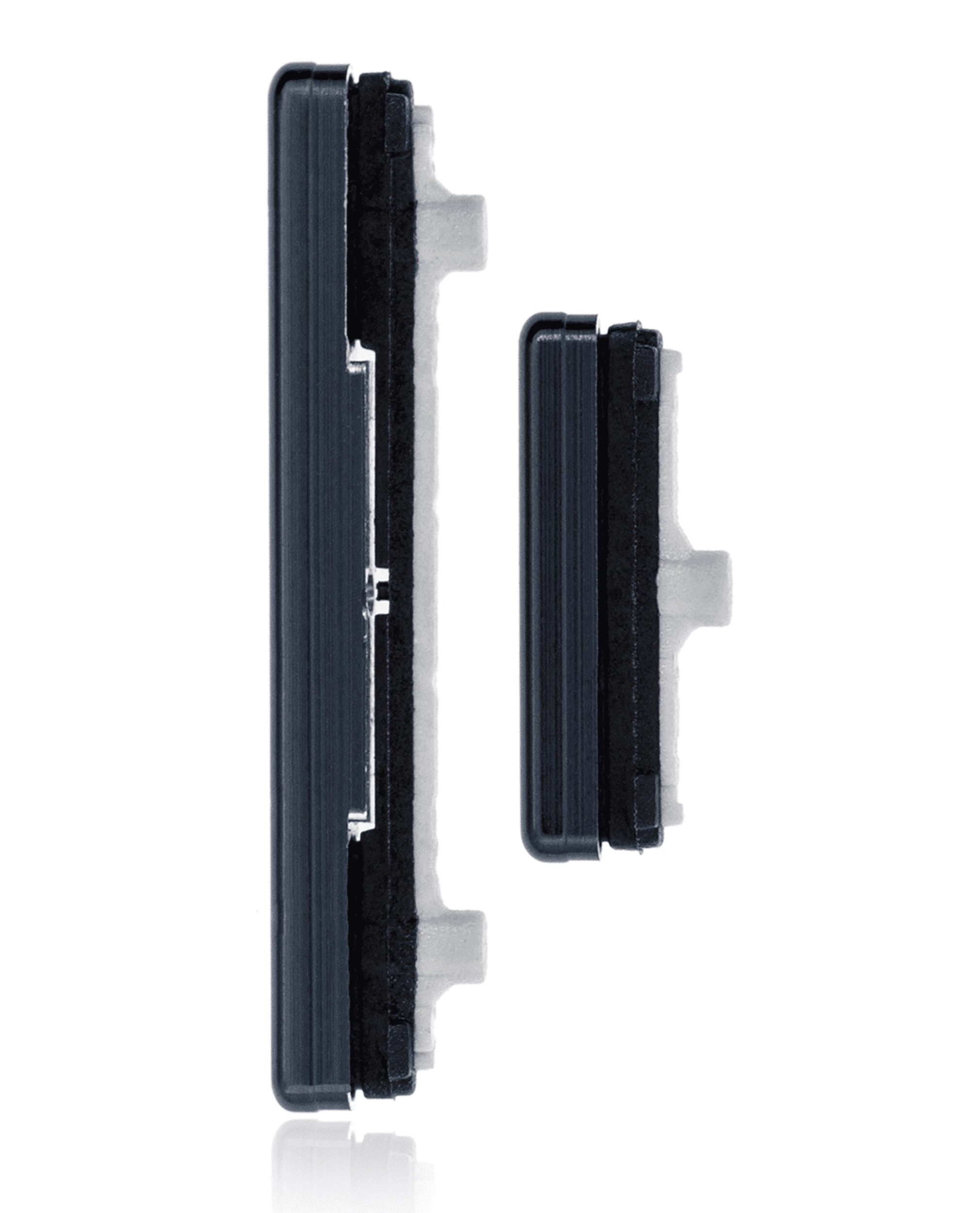 Hard Buttons (Accensione / Volume) per Samsung Galaxy Note 10 Plus / 5G (Aura Blu)