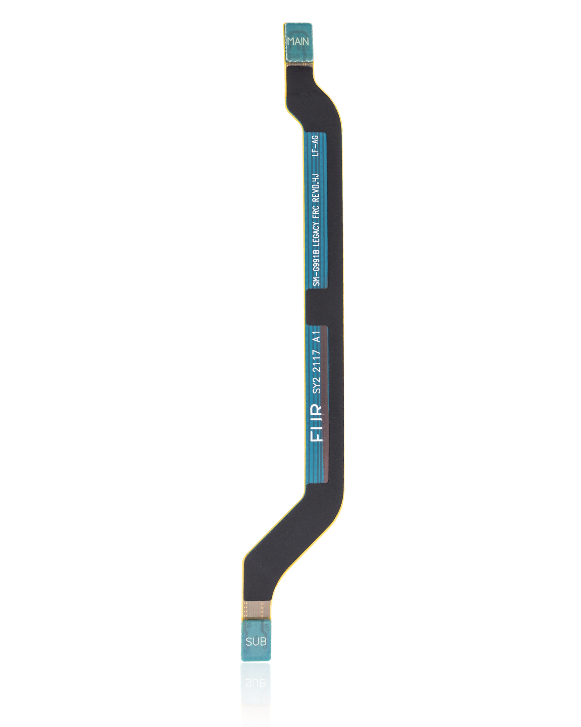 Antenna Connecting Cavo per Samsung Galaxy S21 5G (G991B) (International Version)