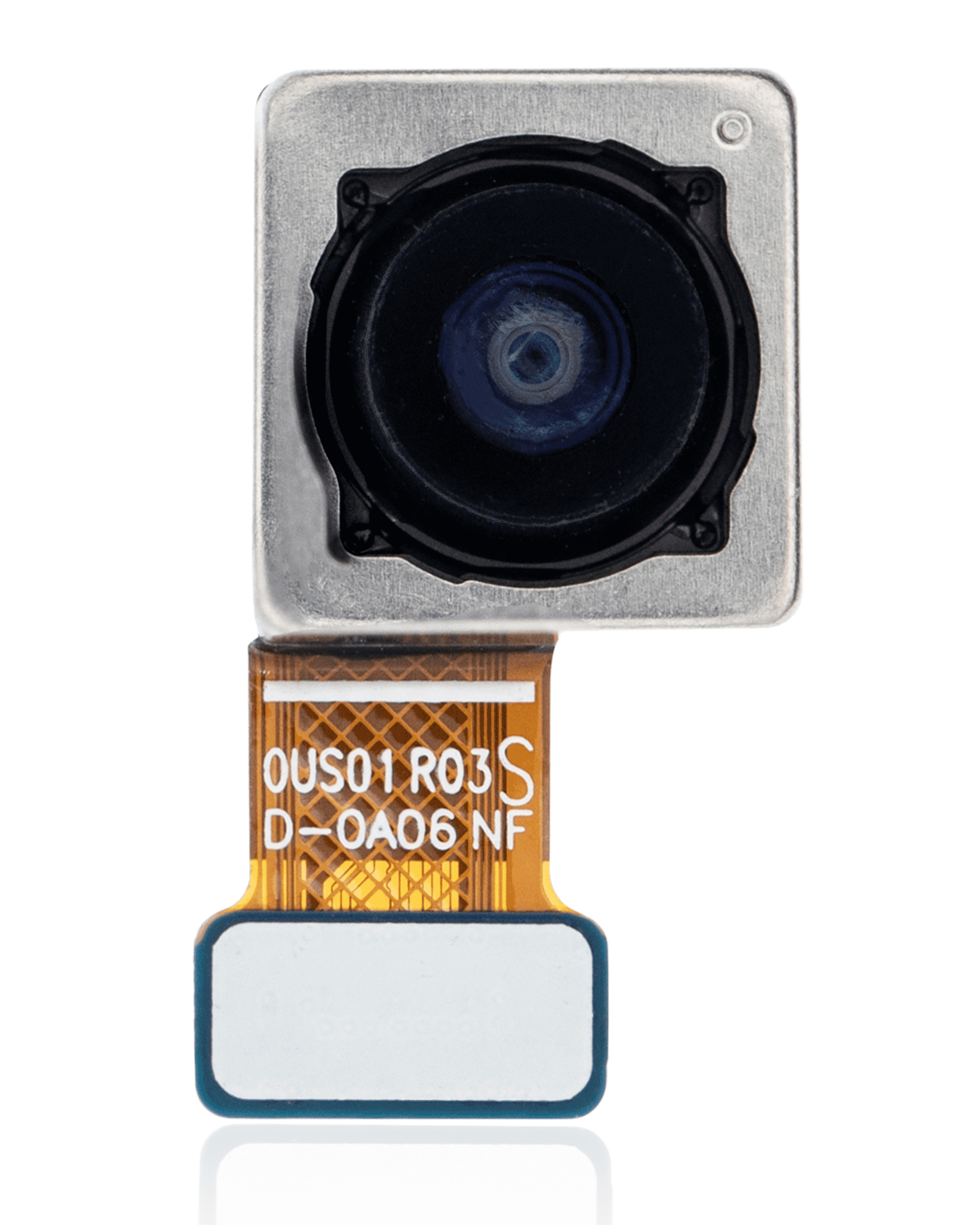 Fotocamera posteriore (Ultra Wide) per Samsung Galaxy S21 Ultra 5G