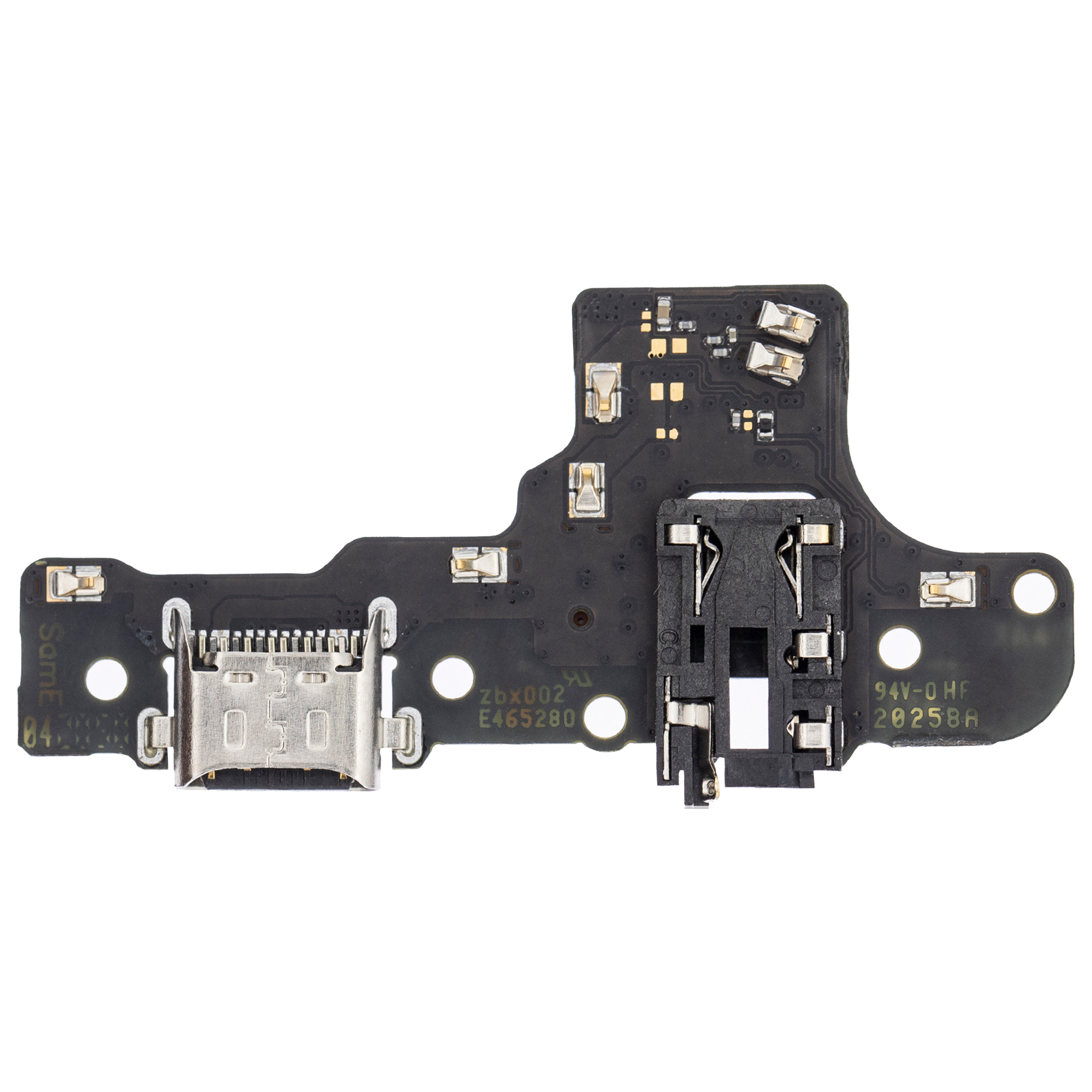 Connettore di ricarica con jack cuffie per Samsung Galaxy A21 (A215 / 2020)