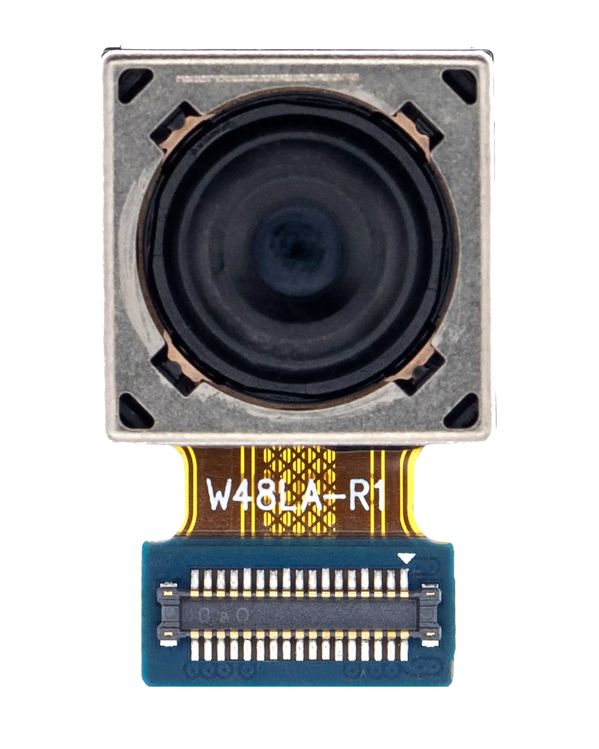 Fotocamera posteriore (Wide) per Samsung Galaxy A42 5G (A426 / 2020)