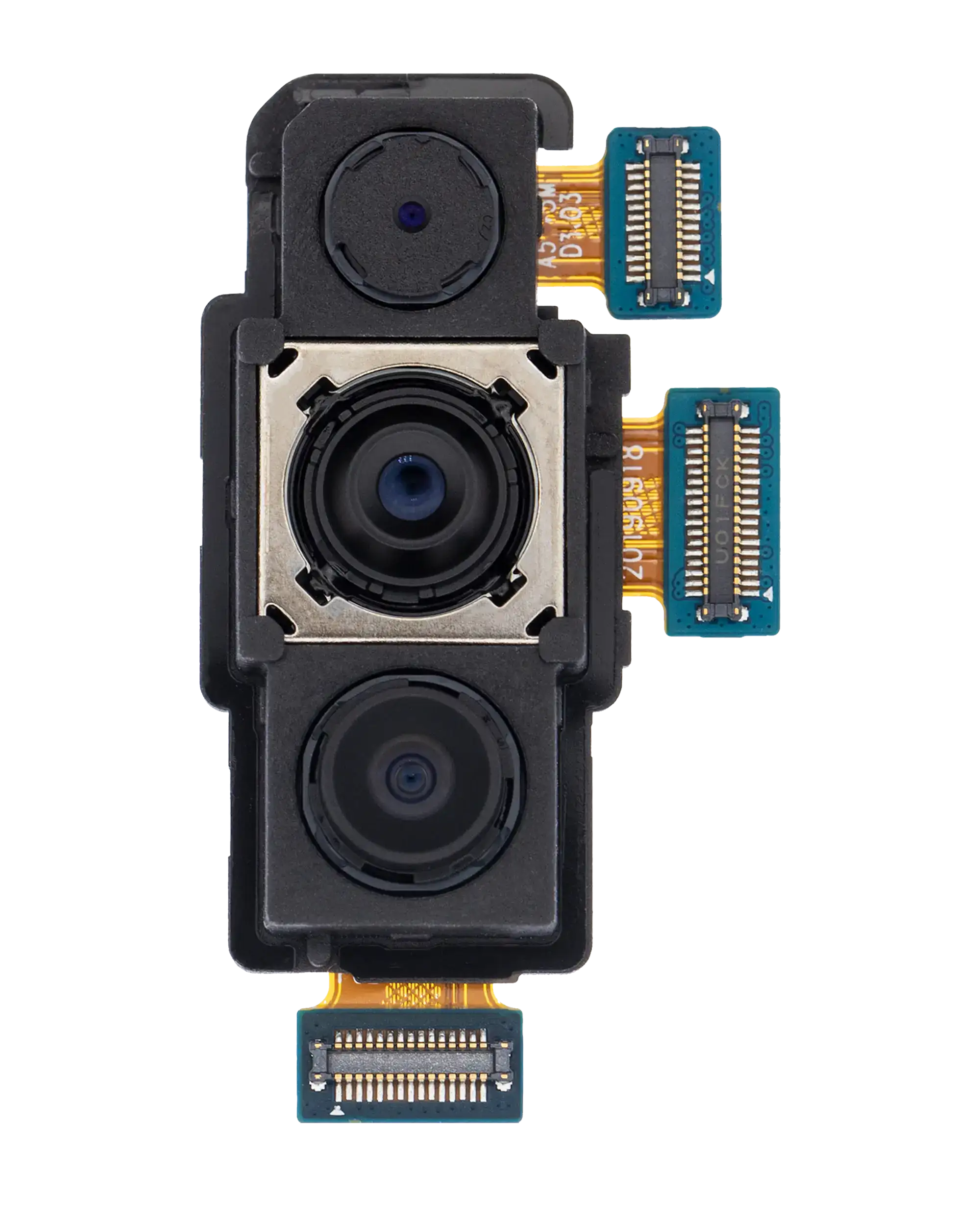 Fotocamera posteriore per Samsung Galaxy A51 5G (A516 / 2020)