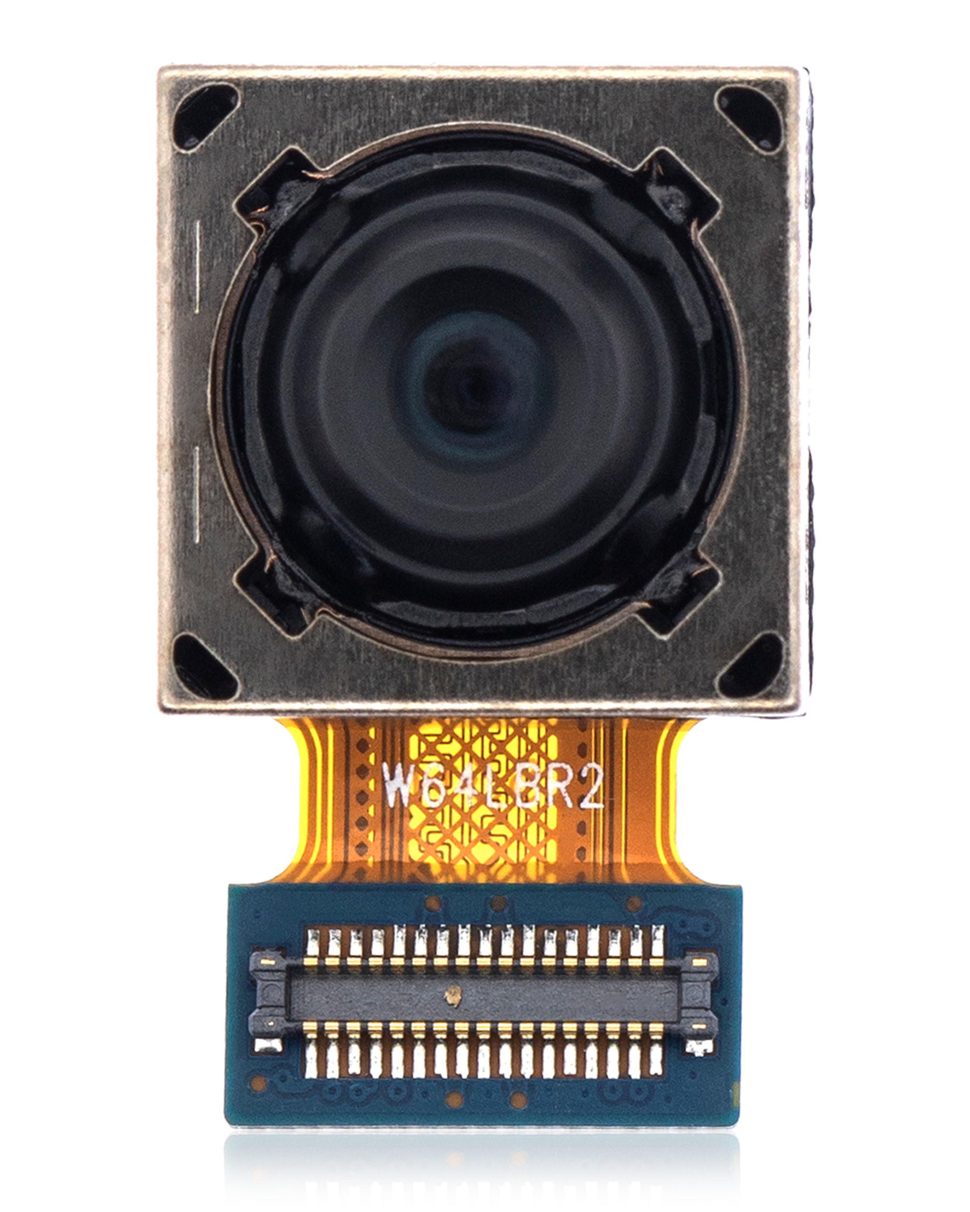 Fotocamera posteriore (Wide) per Samsung Galaxy A32 5G (A326 / 2021)