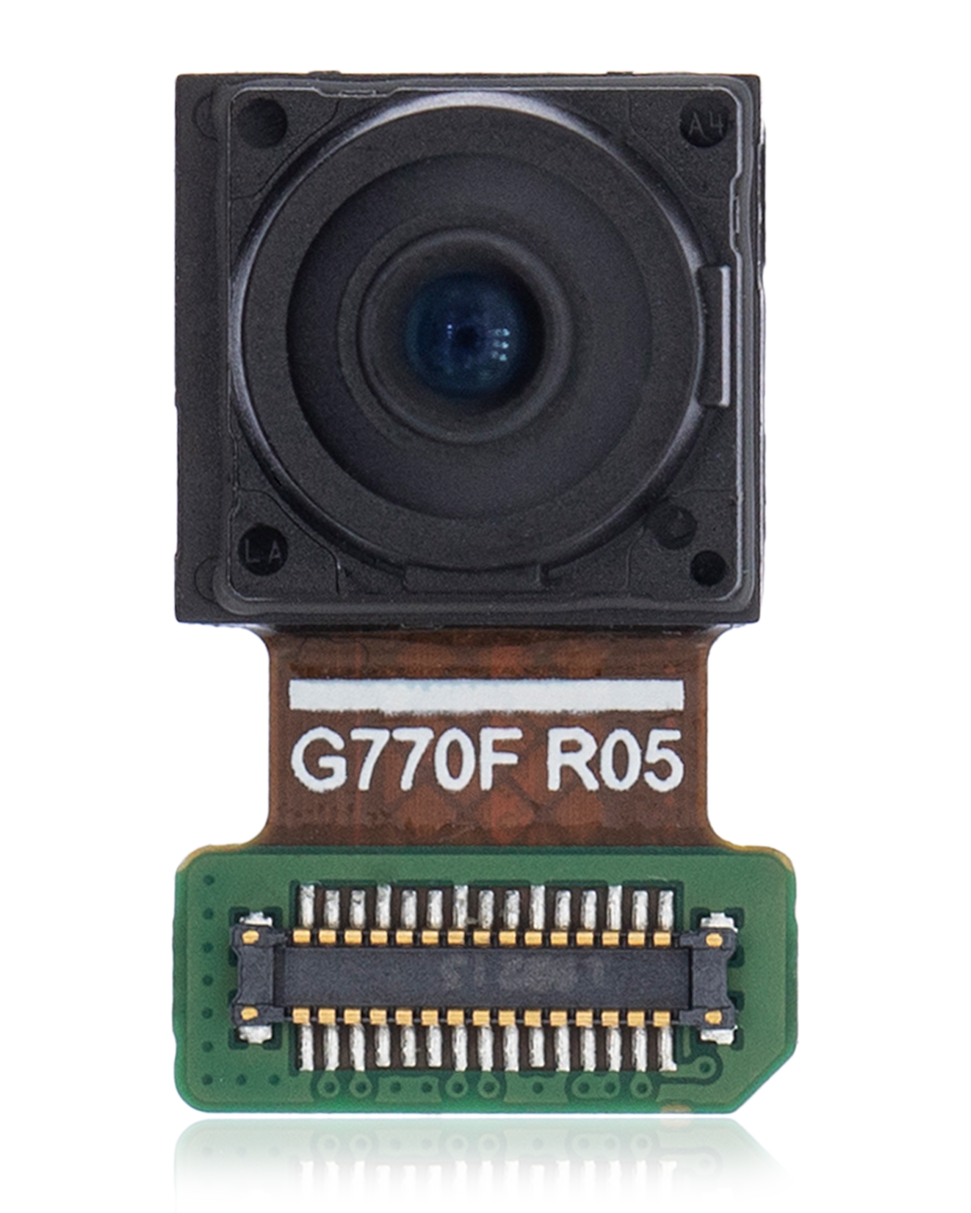 Fotocamera frontale per Samsung Galaxy S10 Lite / A71 (A715 / 2020) / A71 5G (A716 / 2020)
