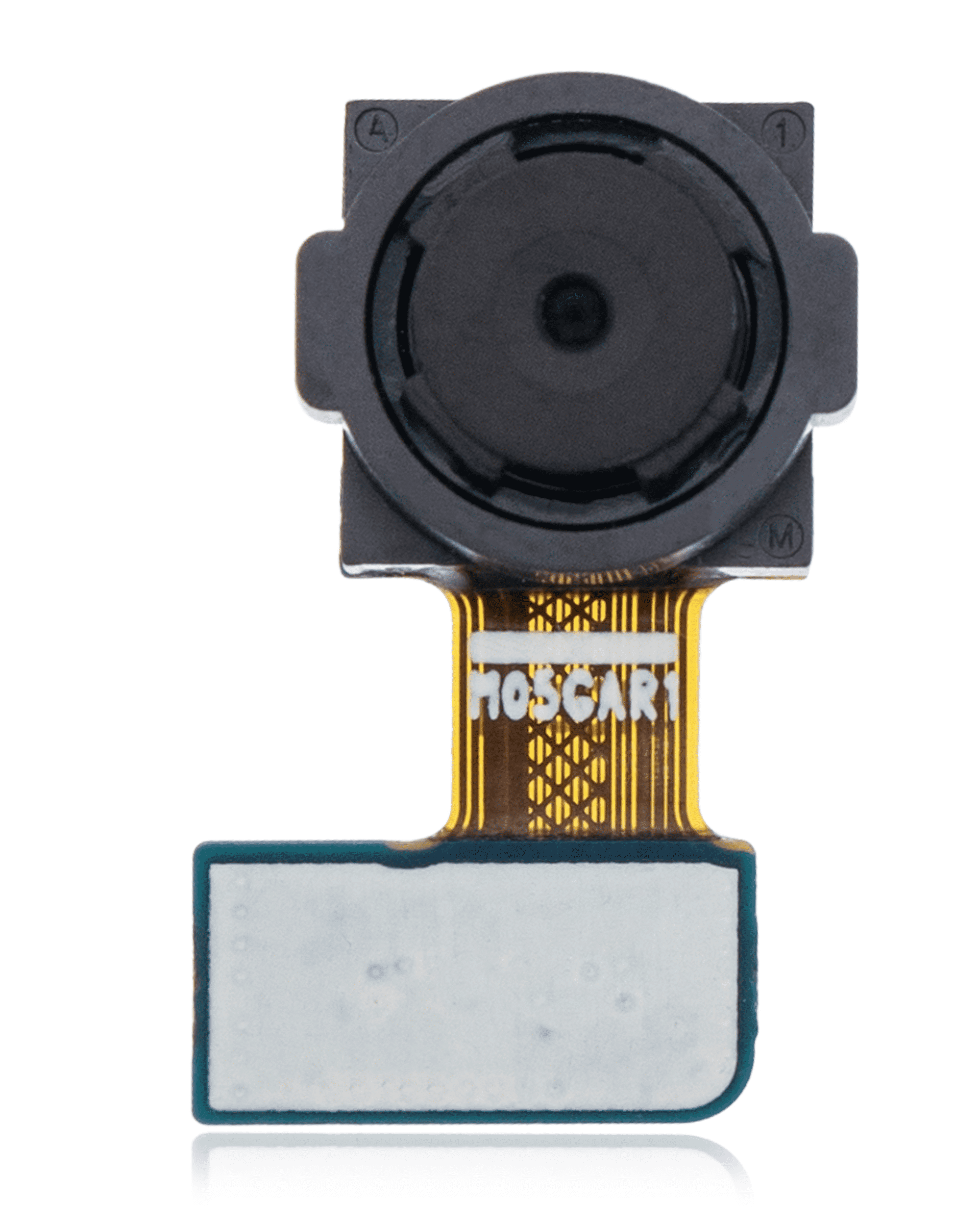 Fotocamera posteriore (Macro) per Samsung Galaxy A42 5G (A426 / 2020)