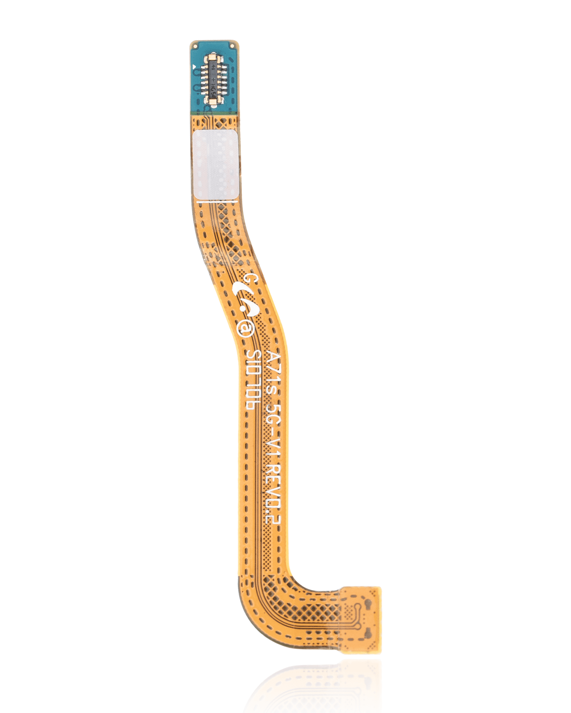 5G Antenna flat per Samsung Galaxy A71 5G UW (A716V / 2020)