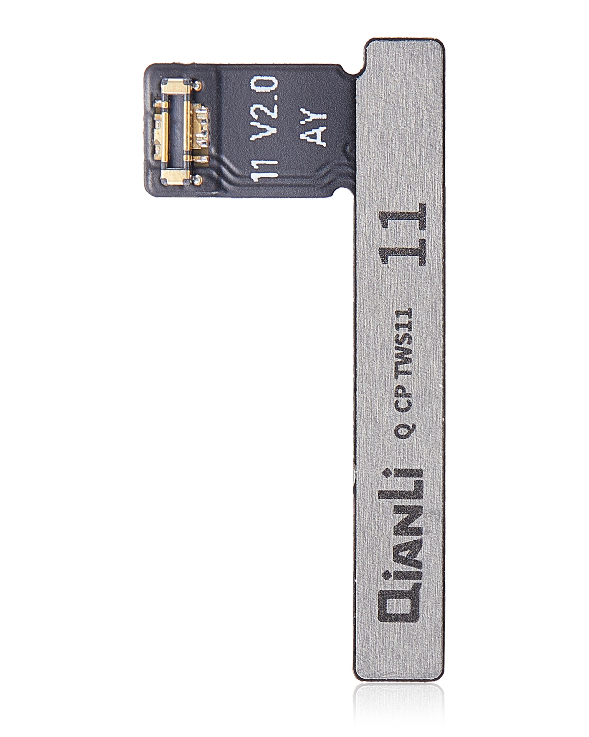 Batteria Tag-On flat per iPhone 11
