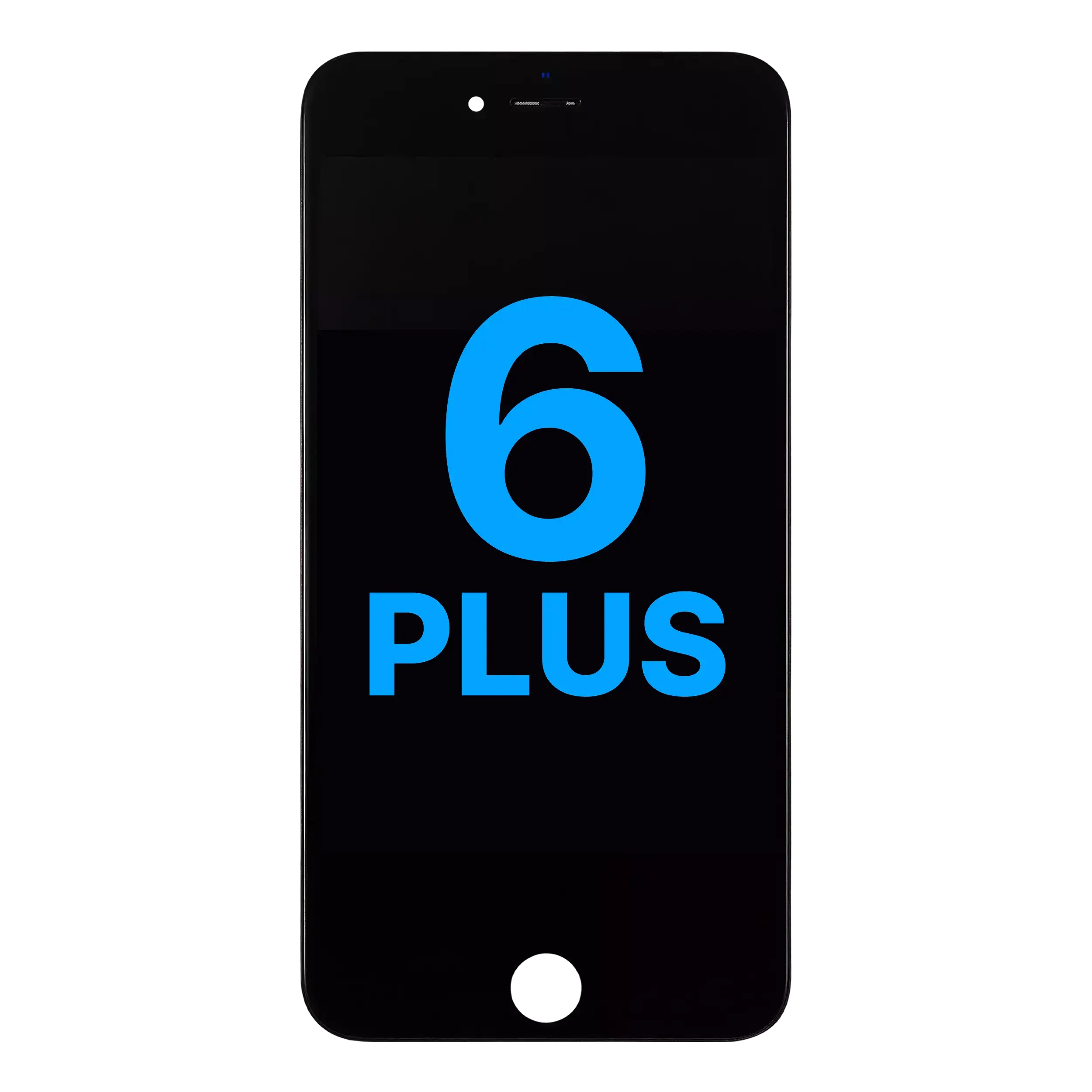 Display LCD completo per iPhone 6 Plus (Nero)