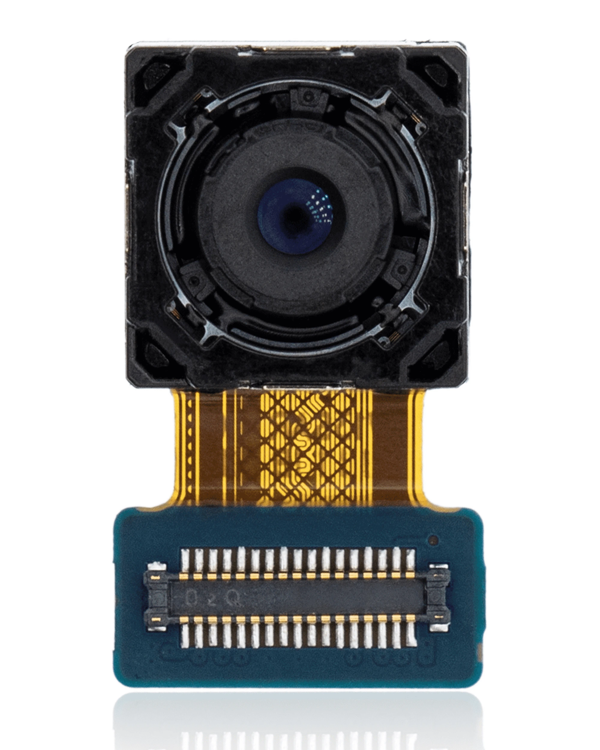 Fotocamera posteriore (Wide) per Samsung Galaxy A02 (A022 / 2020)