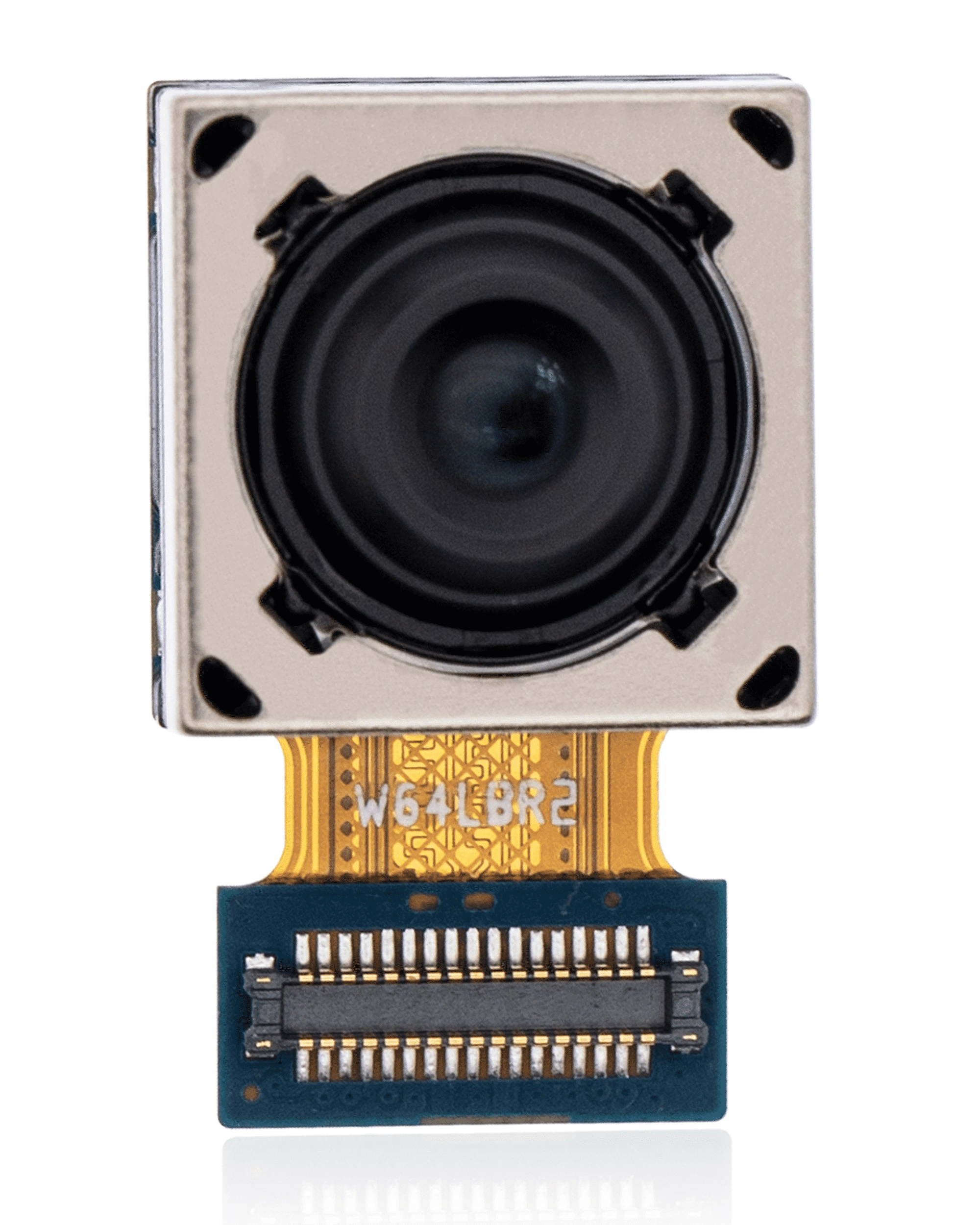 Fotocamera posteriore (Wide) per Samsung Galaxy A32 (A325 / 2021)
