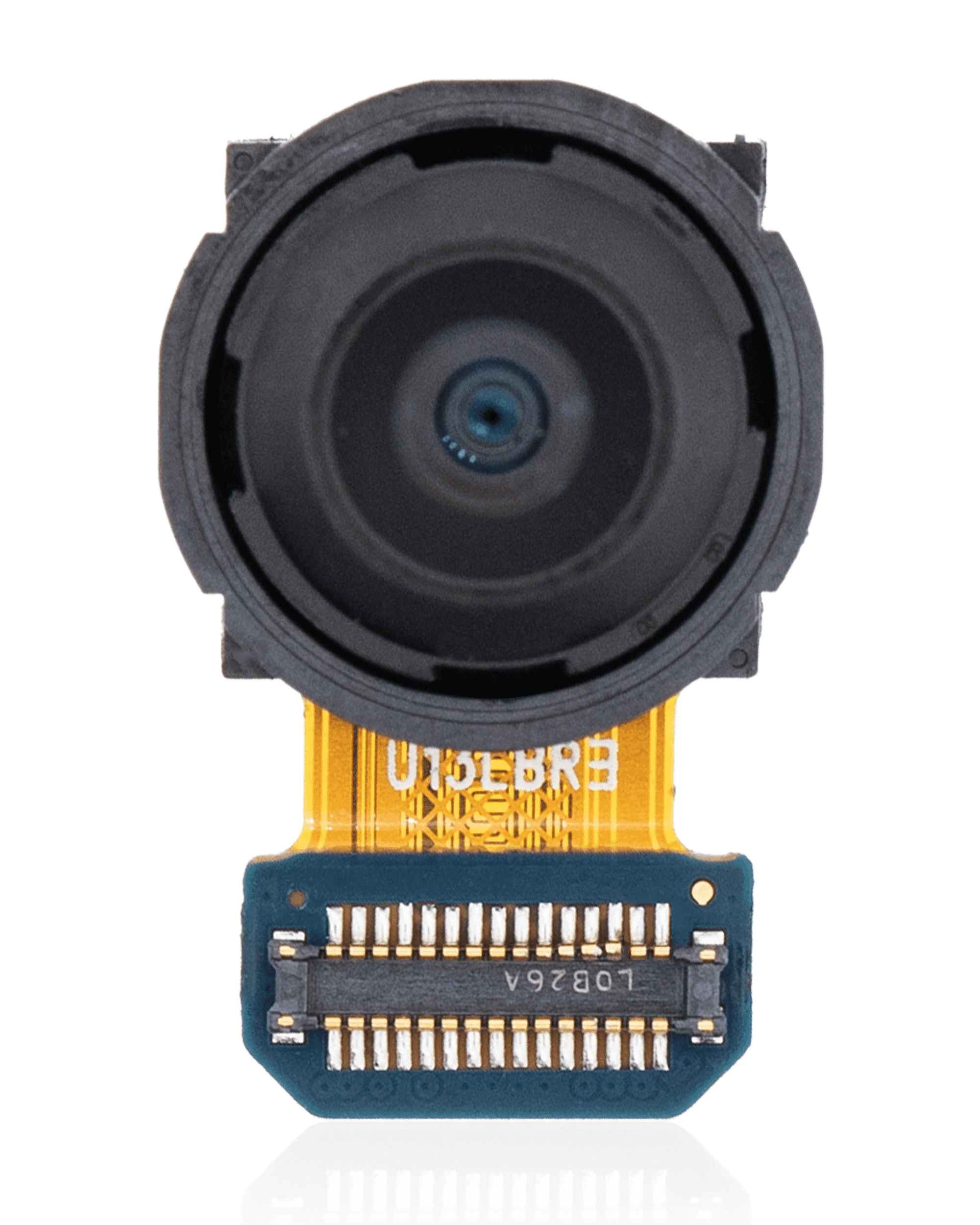Fotocamera posteriore (Ultra Wide) per Samsung Galaxy S20 FE 5G / A52 4G (A525 / 2021) / A52 5G (A526 / 2021) / A72 (A725 / 2021)