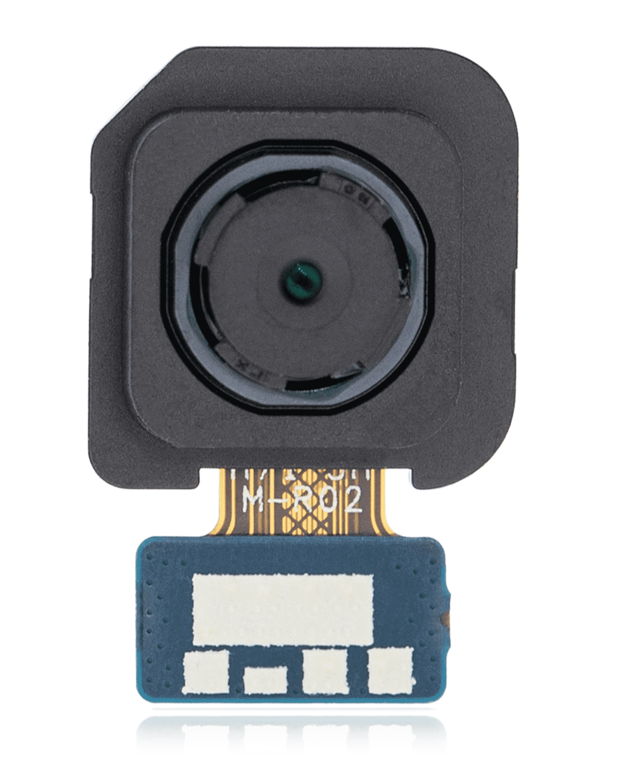 Fotocamera posteriore (Macro) per Samsung Galaxy A71 (A715 / 2020)