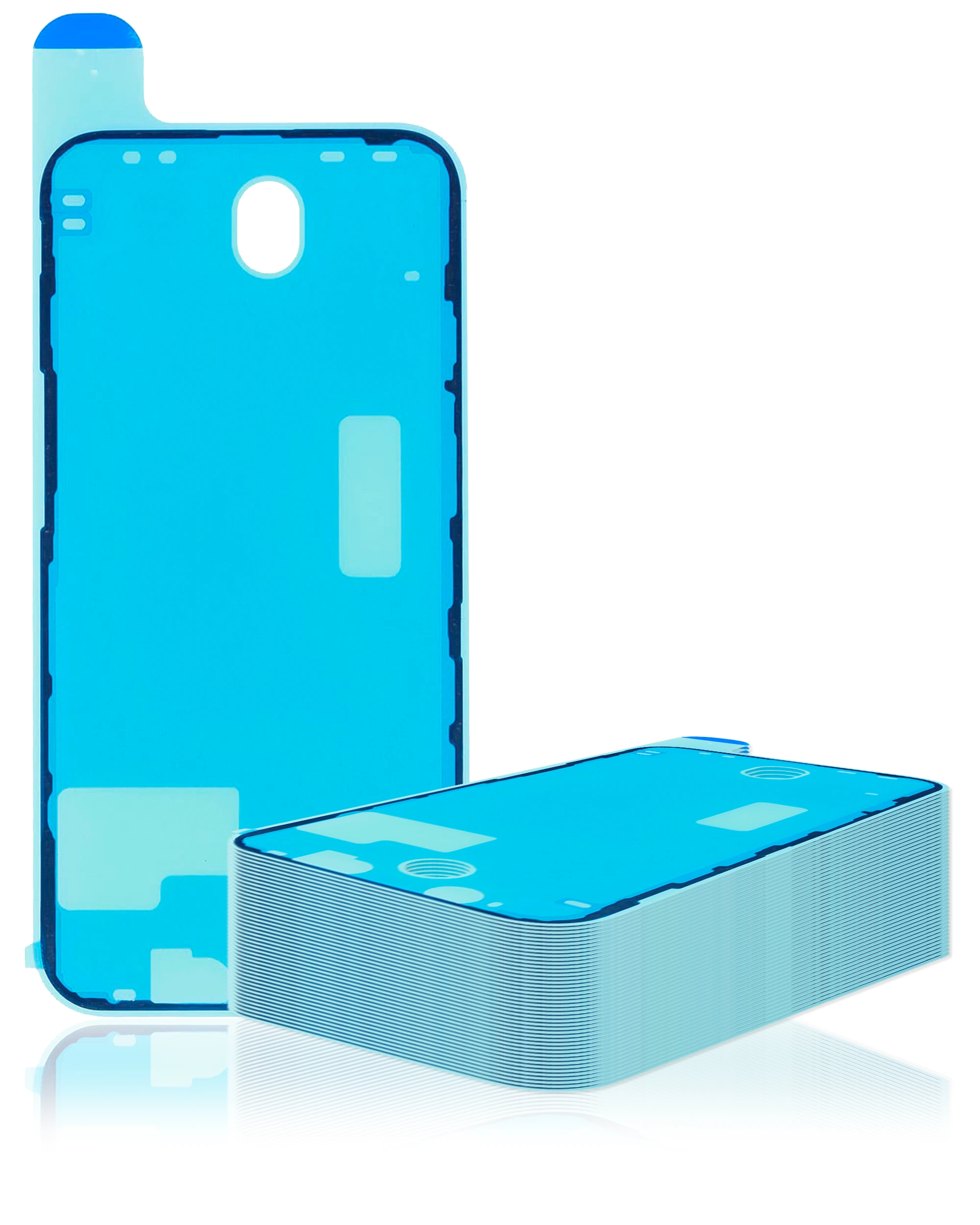 Guarnizione adesiva impermeabile LCD per iPhone 12 (50 pezzi)