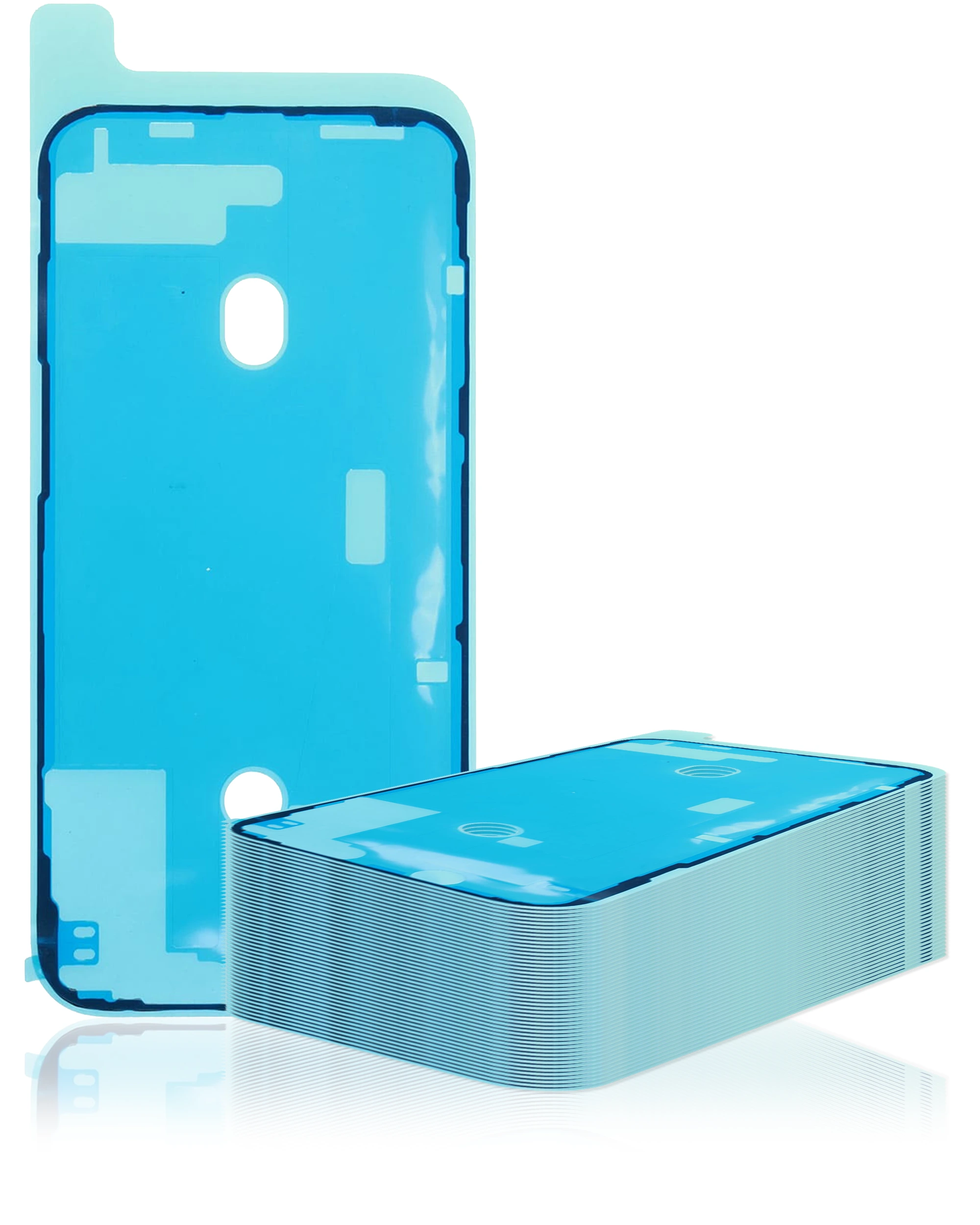 Guarnizione adesiva impermeabile LCD per iPhone 12 Pro Max (50 pezzi)
