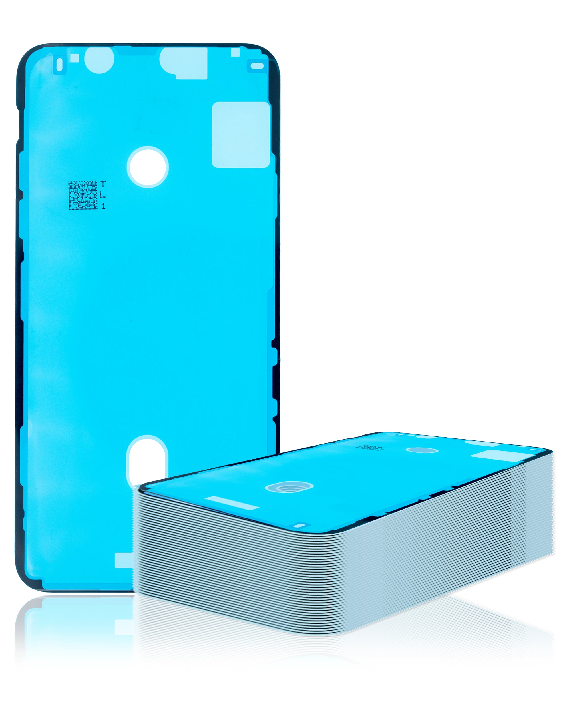 Guarnizione adesiva impermeabile LCD per iPhone 11 Pro Max (50 pezzi)
