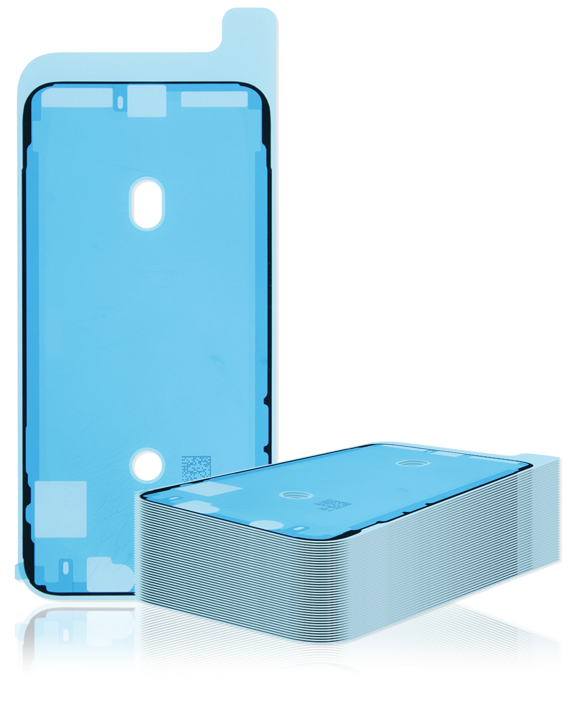 Guarnizione adesiva impermeabile LCD per iPhone XS Max (50 pezzi)