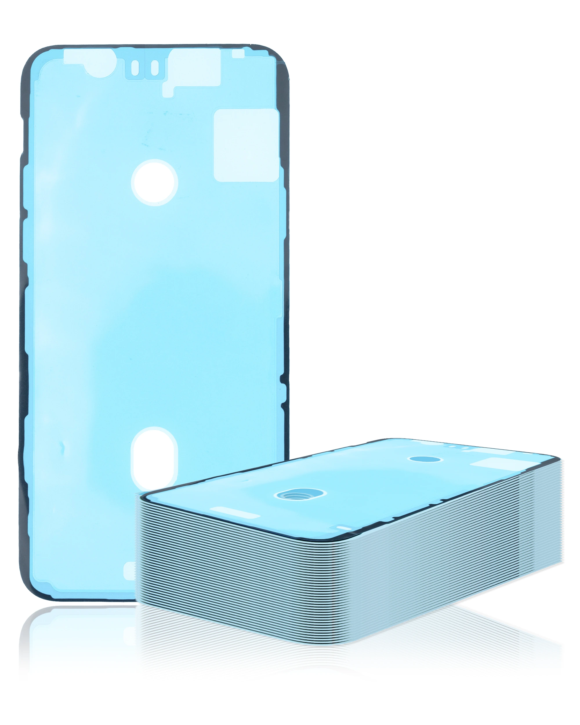 Guarnizione adesiva impermeabile LCD per iPhone 11 Pro (50 pezzi)