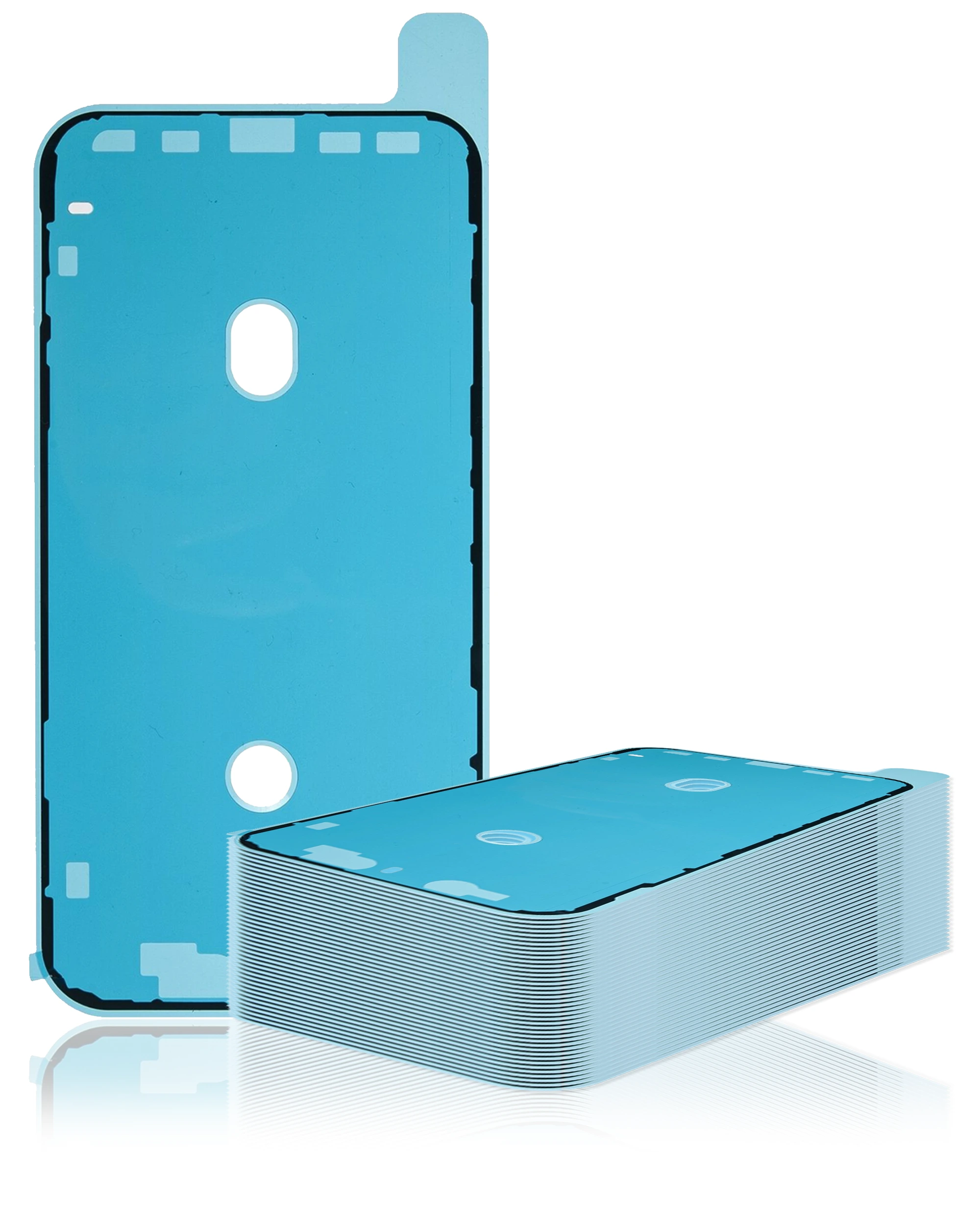 Guarnizione adesiva impermeabile LCD per iPhone XR / 11 (50 pezzi)