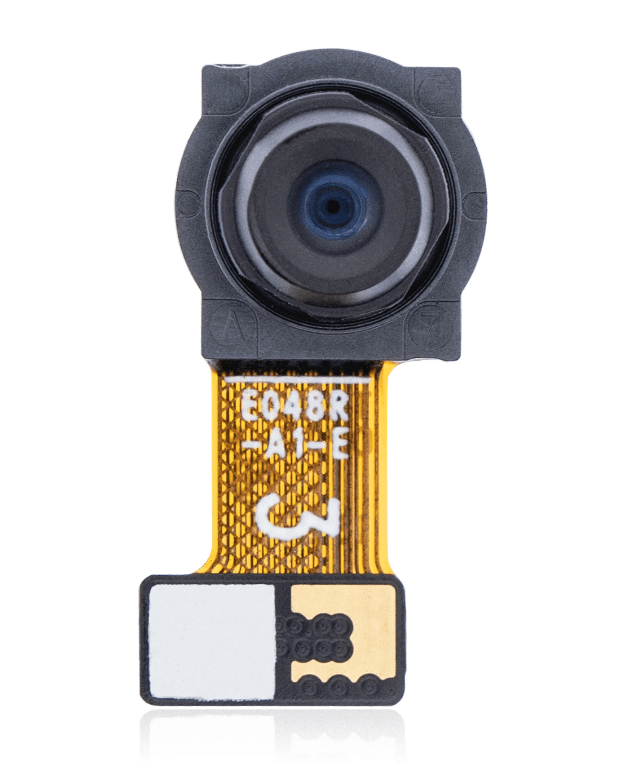 Fotocamera posteriore (Depth) per Samsung Galaxy A20s (A207 / 2019)