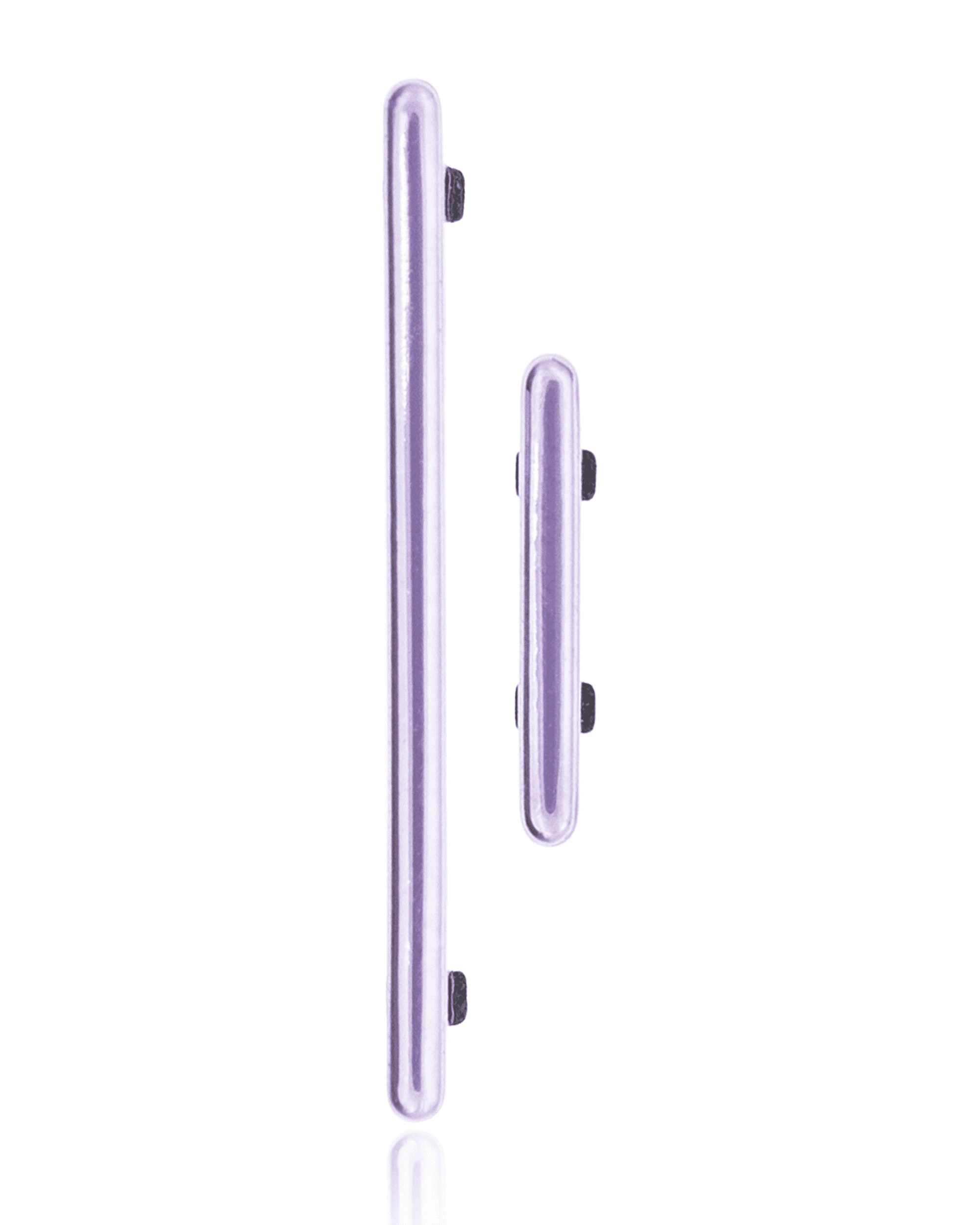 Hard Buttons (Accensione / Volume) per Samsung Galaxy S20 FE 4G / 5G (Cloud Lavanda)