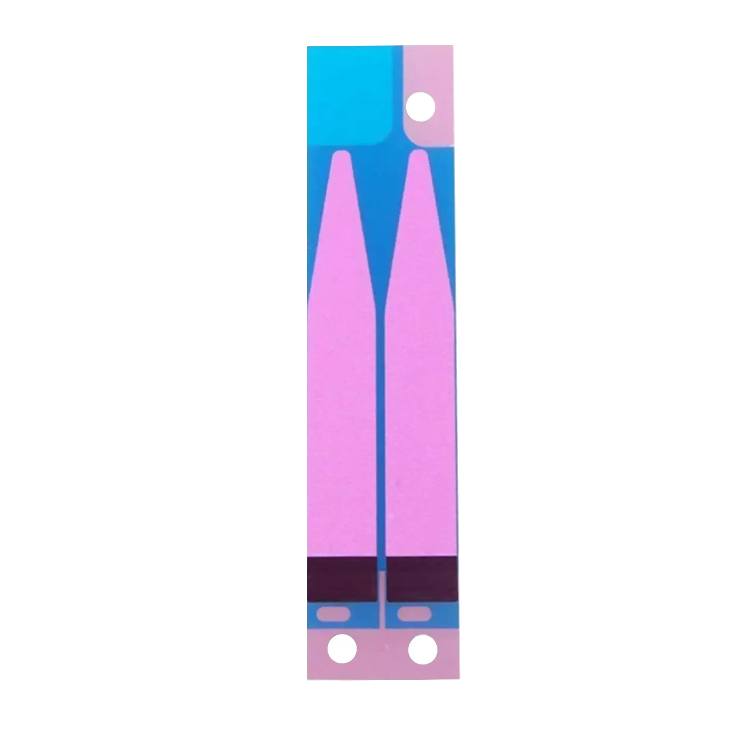 Batteria adesivo per iPhone 5 (10 pezzi)