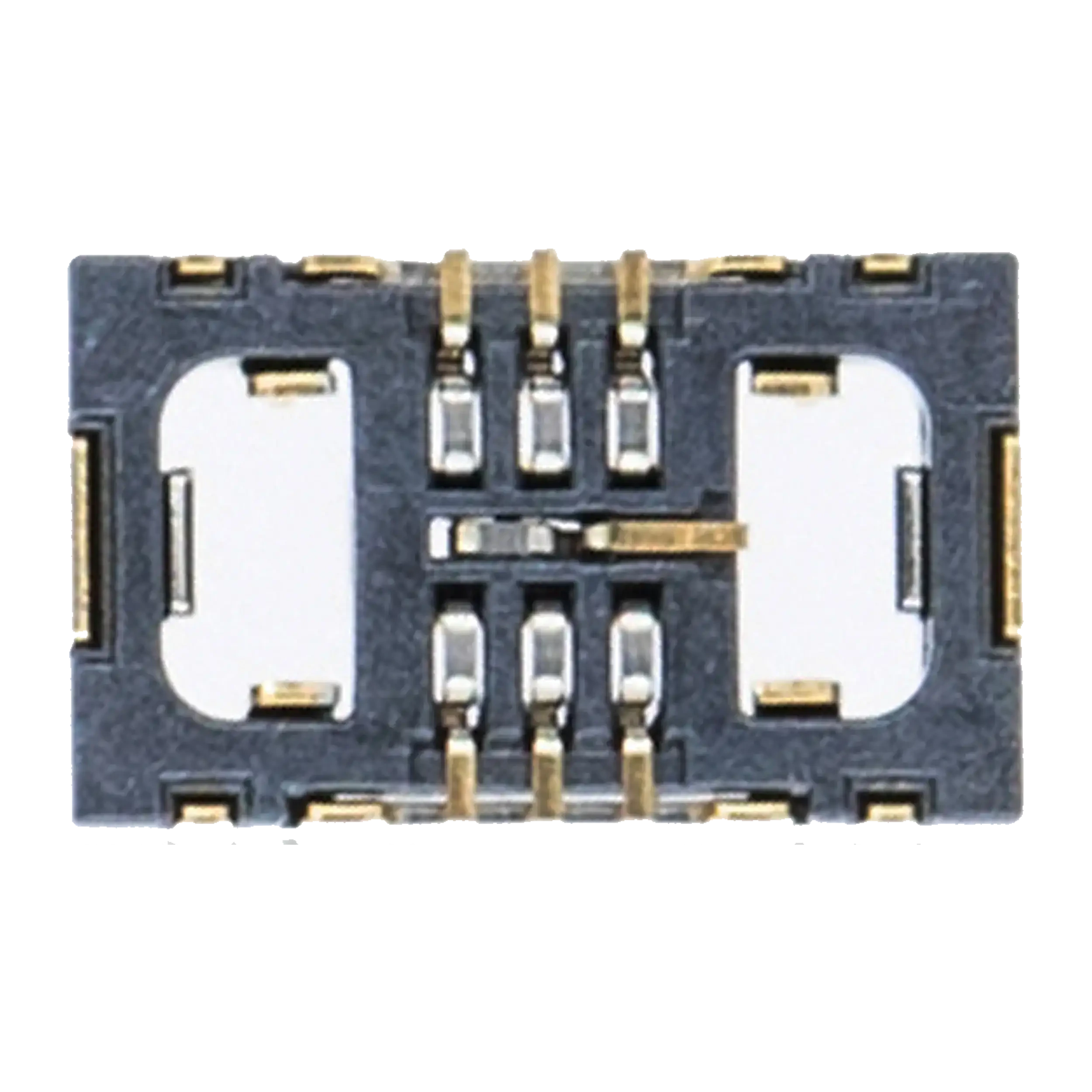 NFC Antenna FPC Connettore per iPhone 11 (6 Pins)