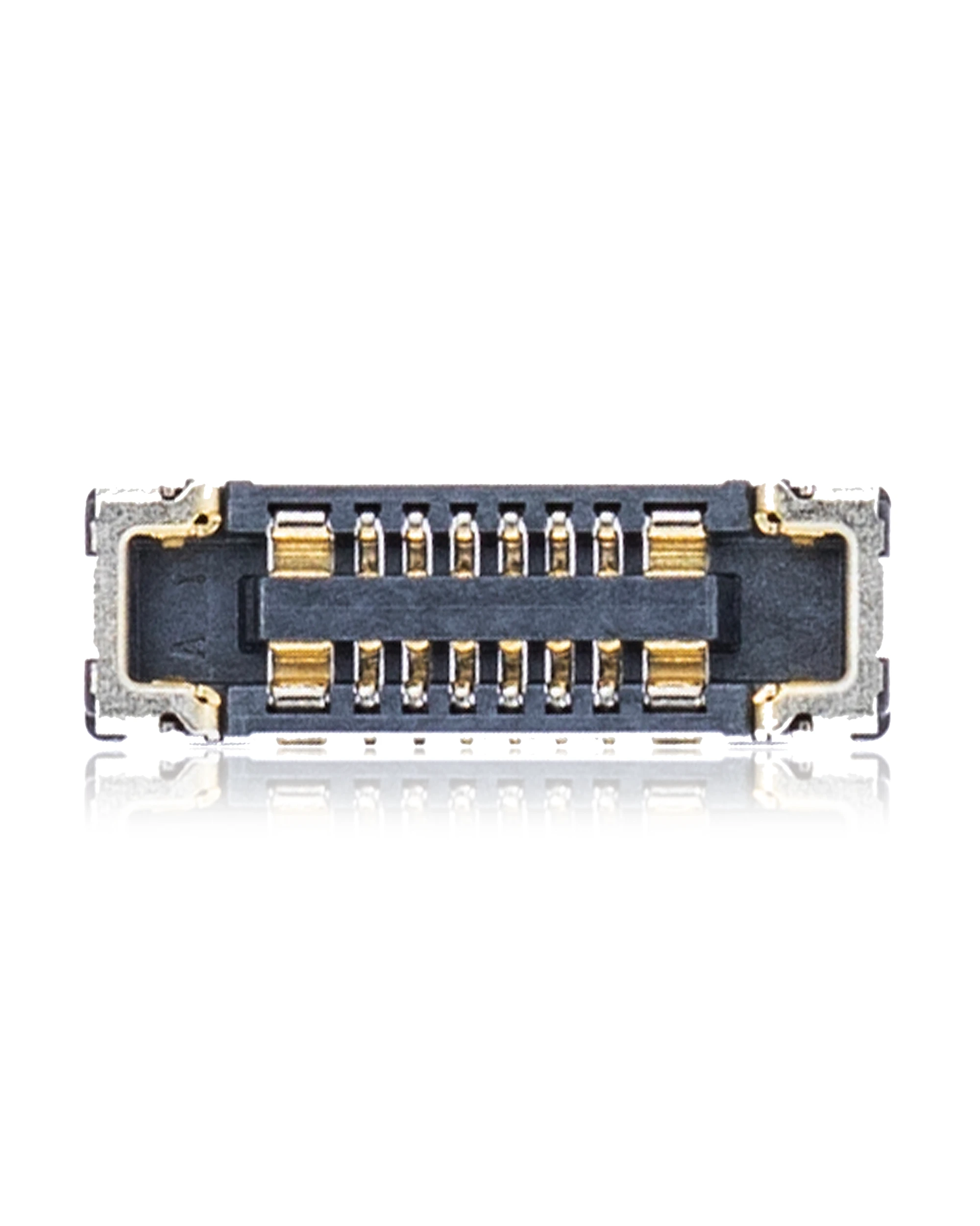 Strobr / Boot Key FPC Connettore per iPhone 11 (J7700, 12 Pins)
