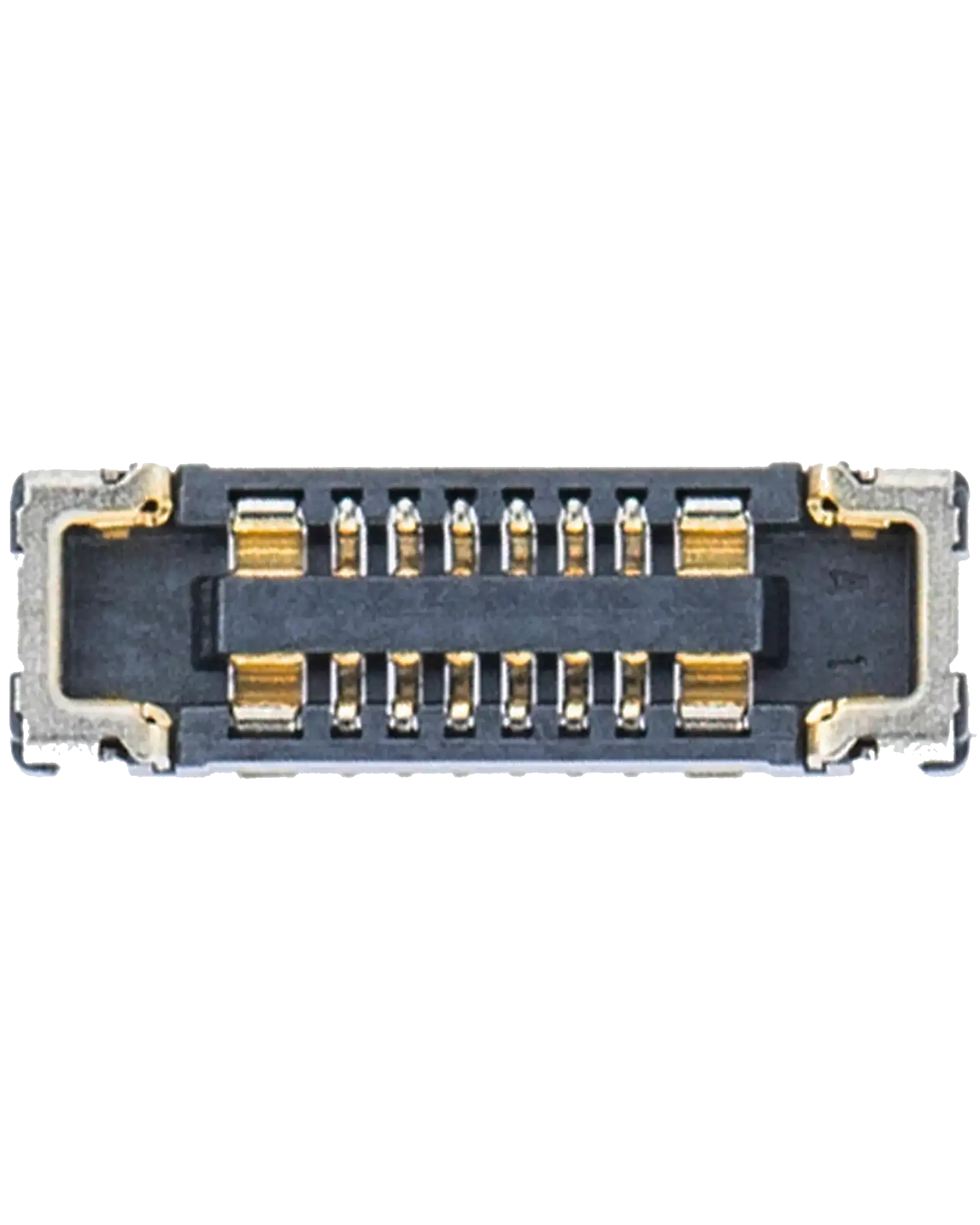 Strobr / Boot Key FPC Connettore per iPhone 11 Pro / 11 Pro Max (12 Pins)